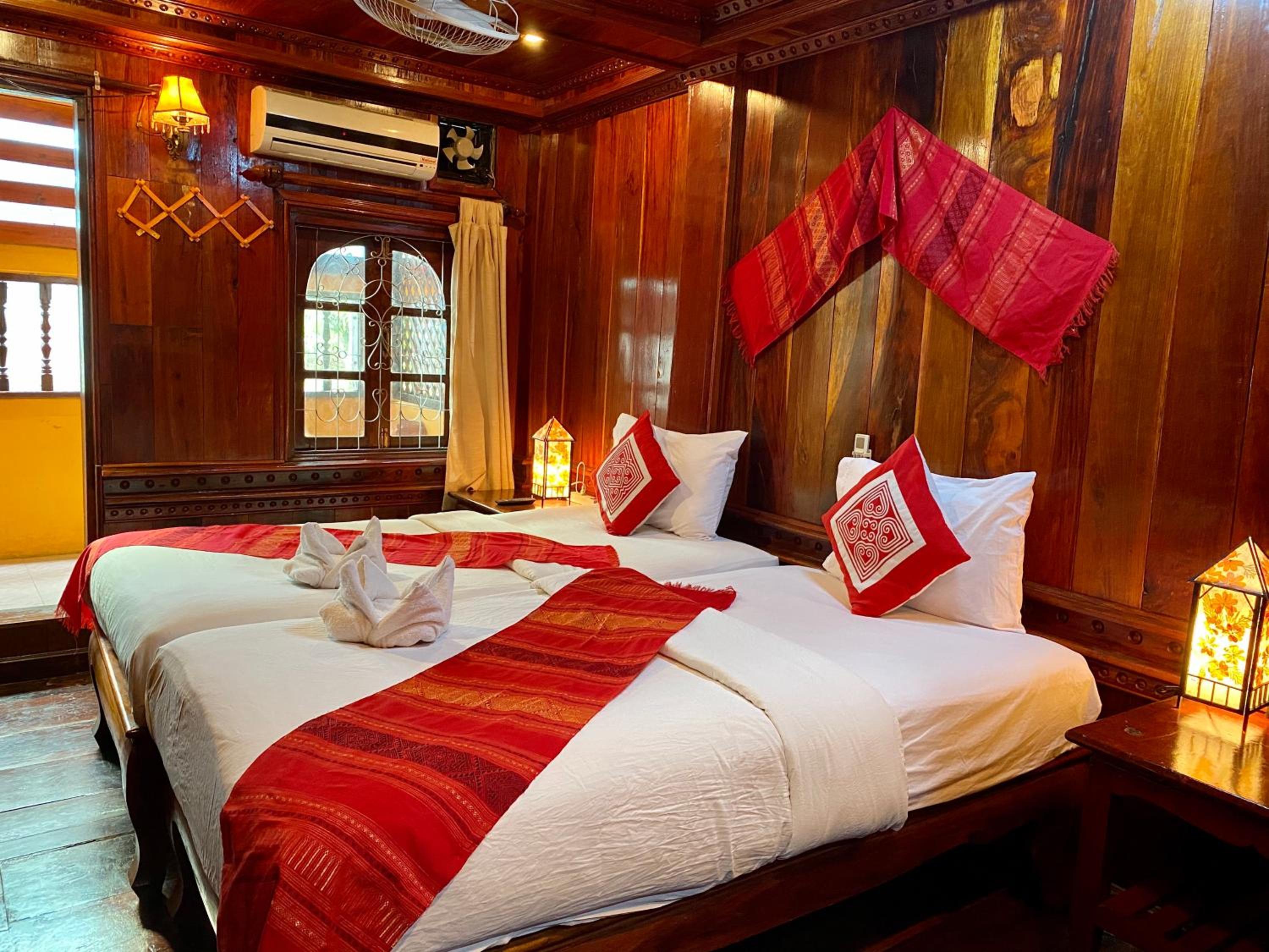 Soutikone1 Guesthouse