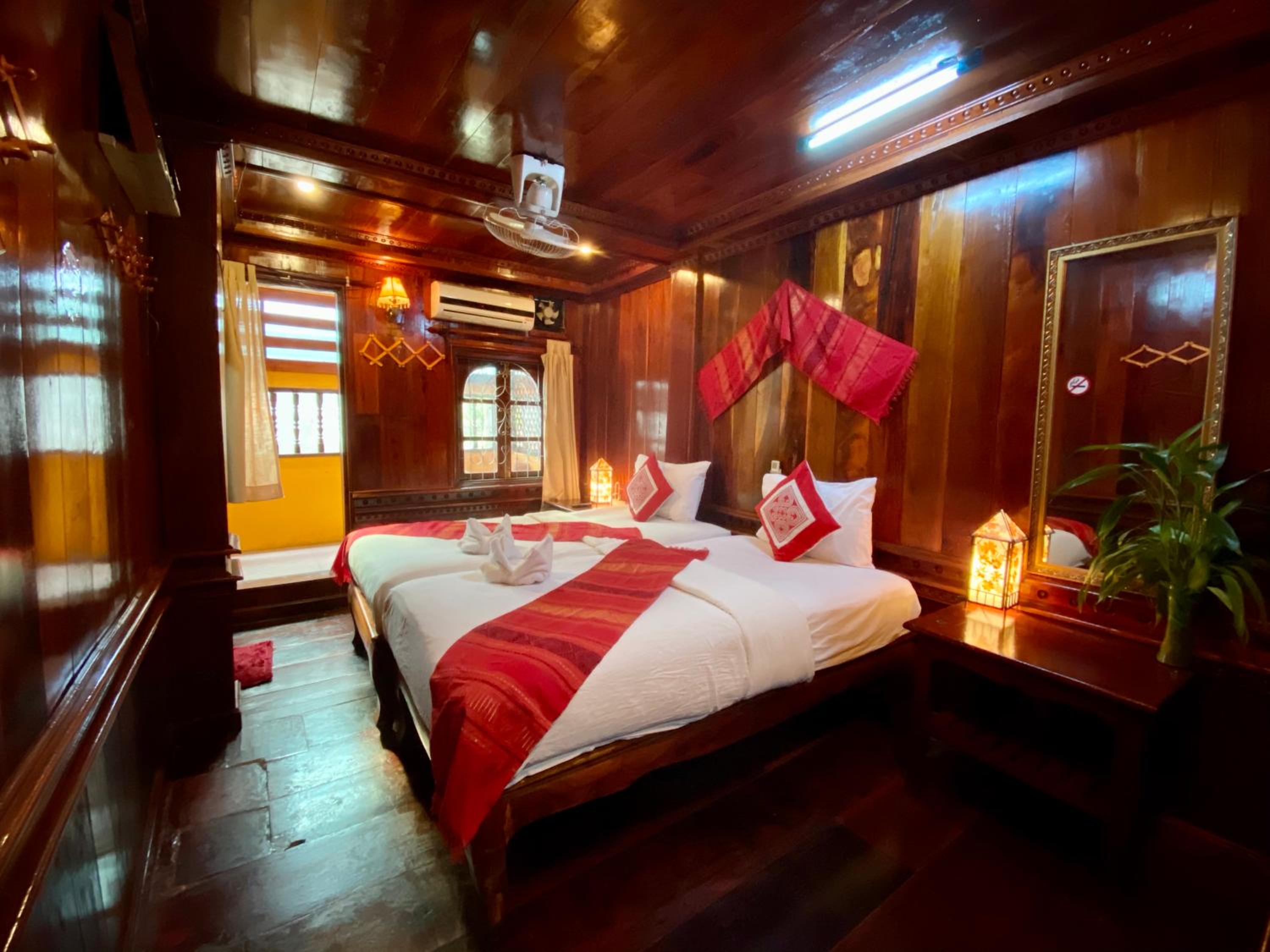 Soutikone1 Guesthouse