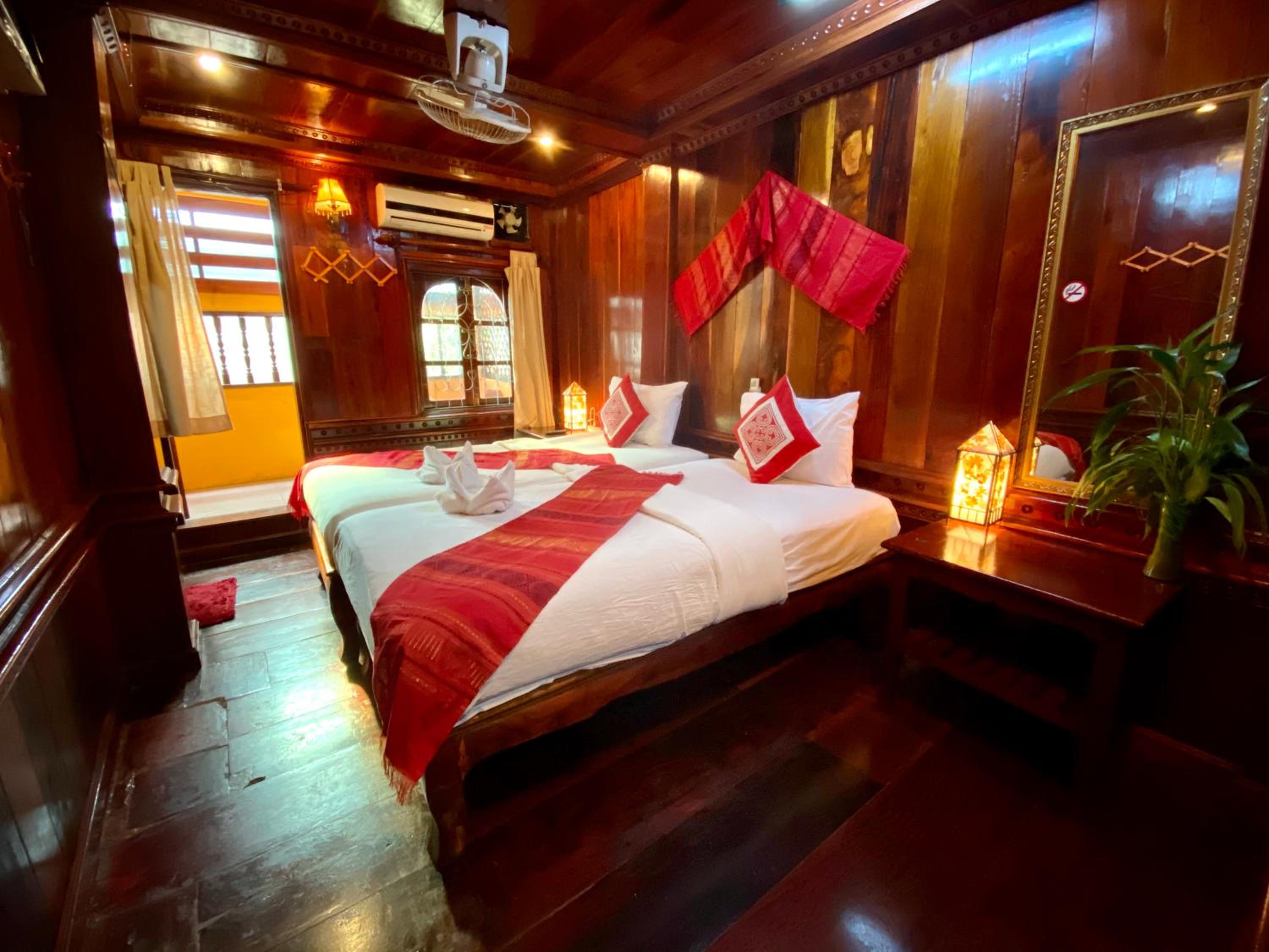 Soutikone1 Guesthouse