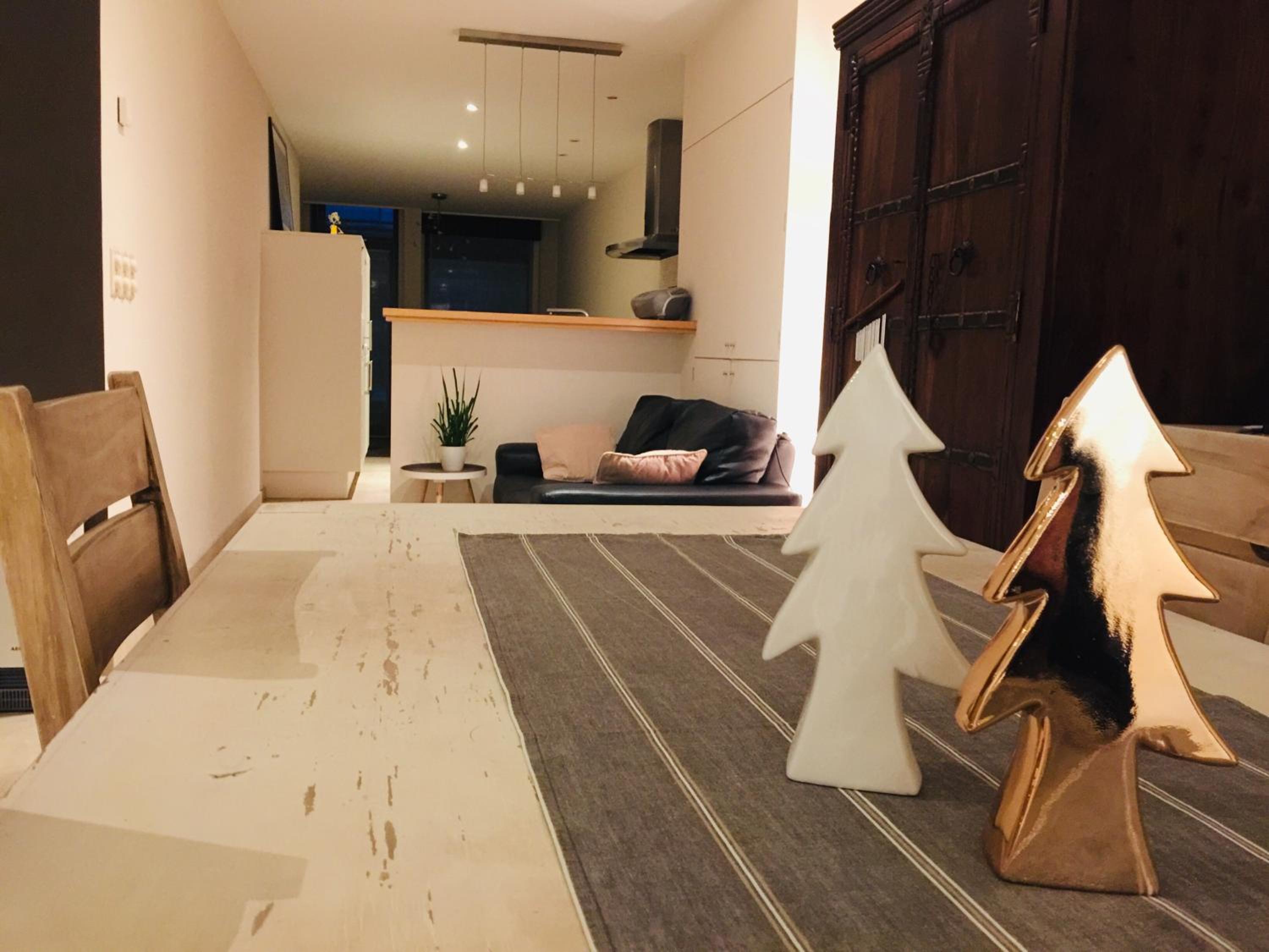 Deluxe Apartment with Shared Pool view 3