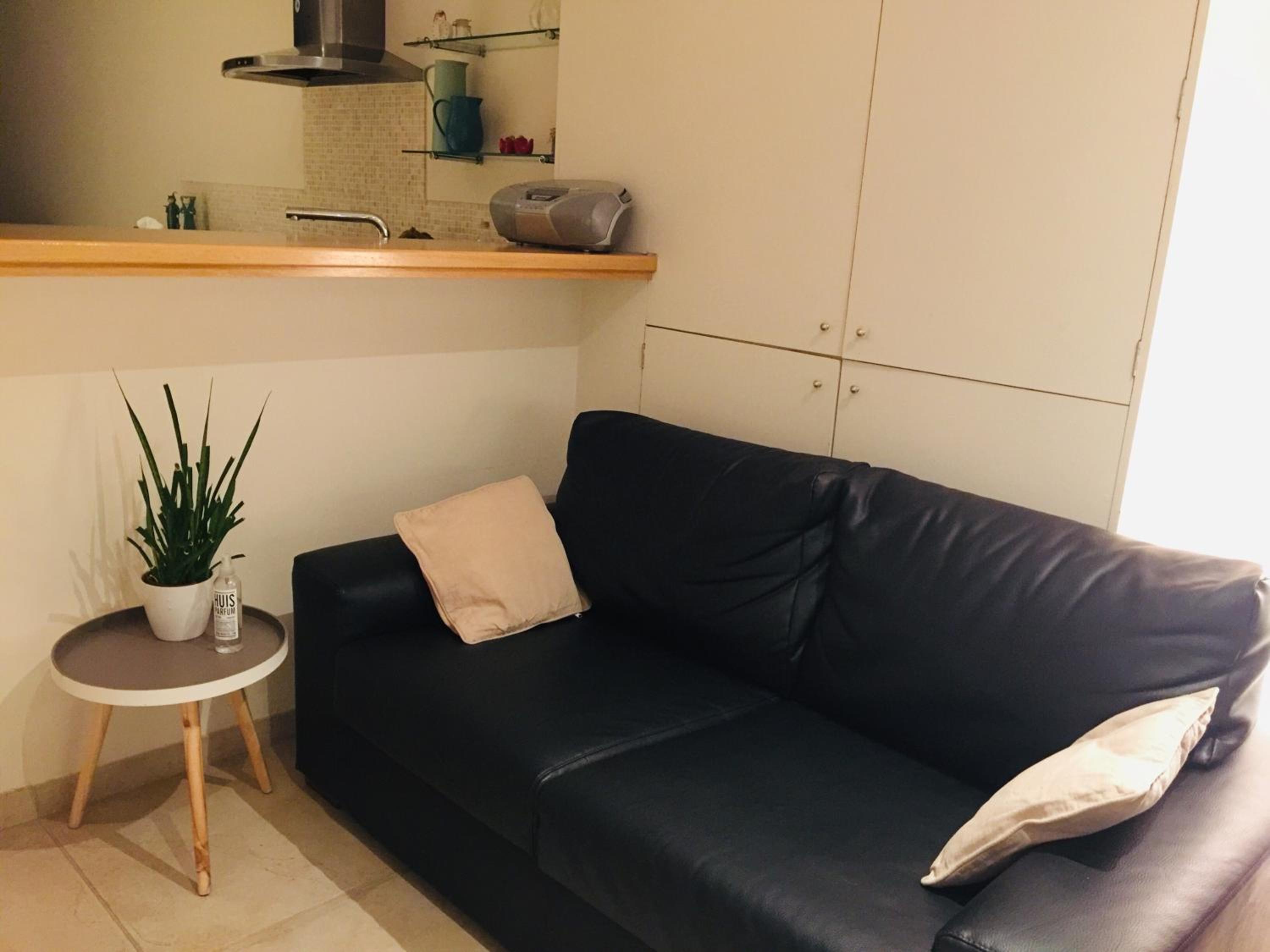 Deluxe Apartment with Shared Pool view 4