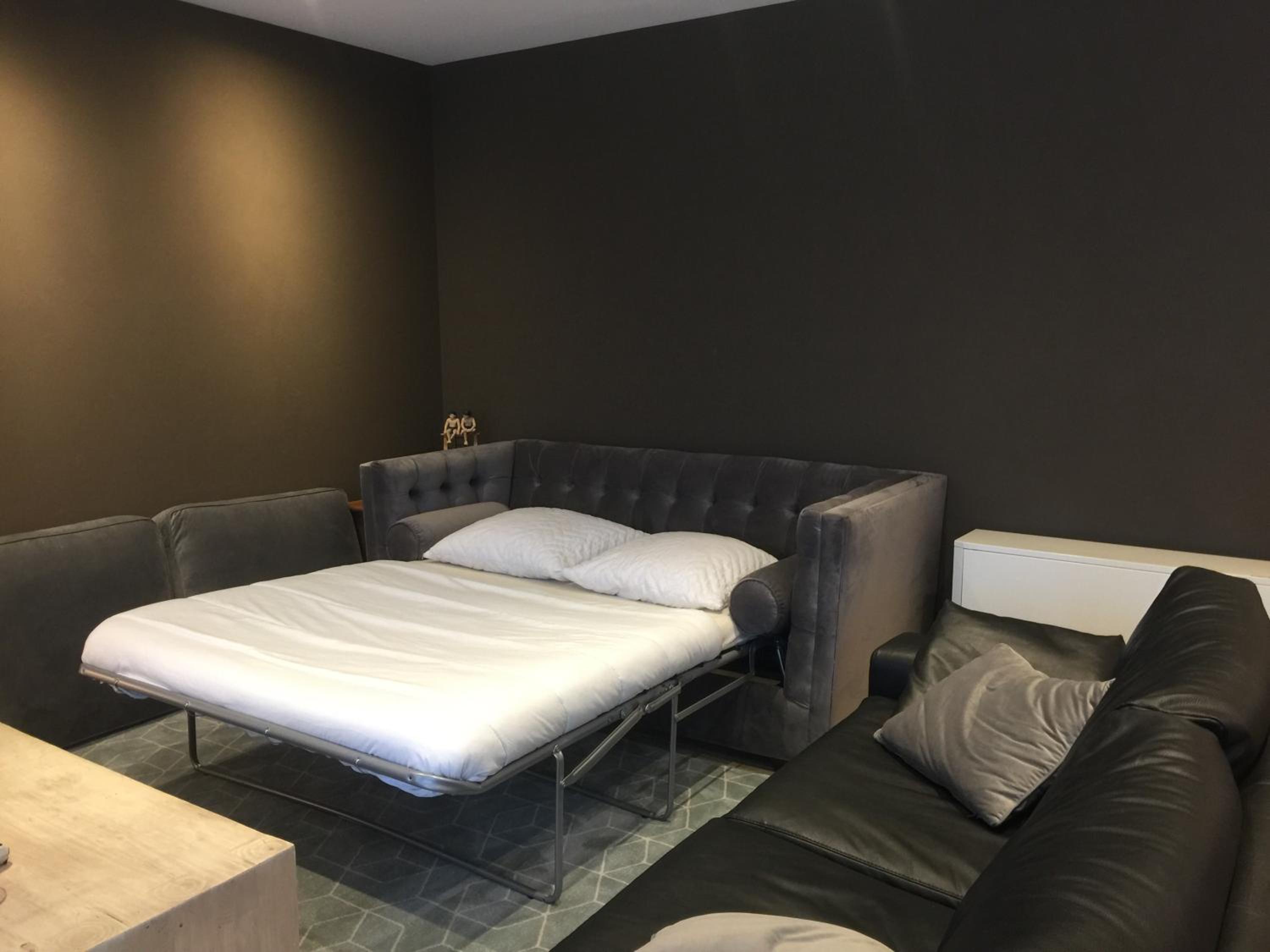 Deluxe Apartment with Shared Pool view 2