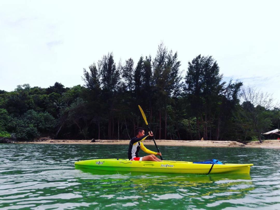 Palm Beach Resort & SPA, Labuan, Malasia - 23
