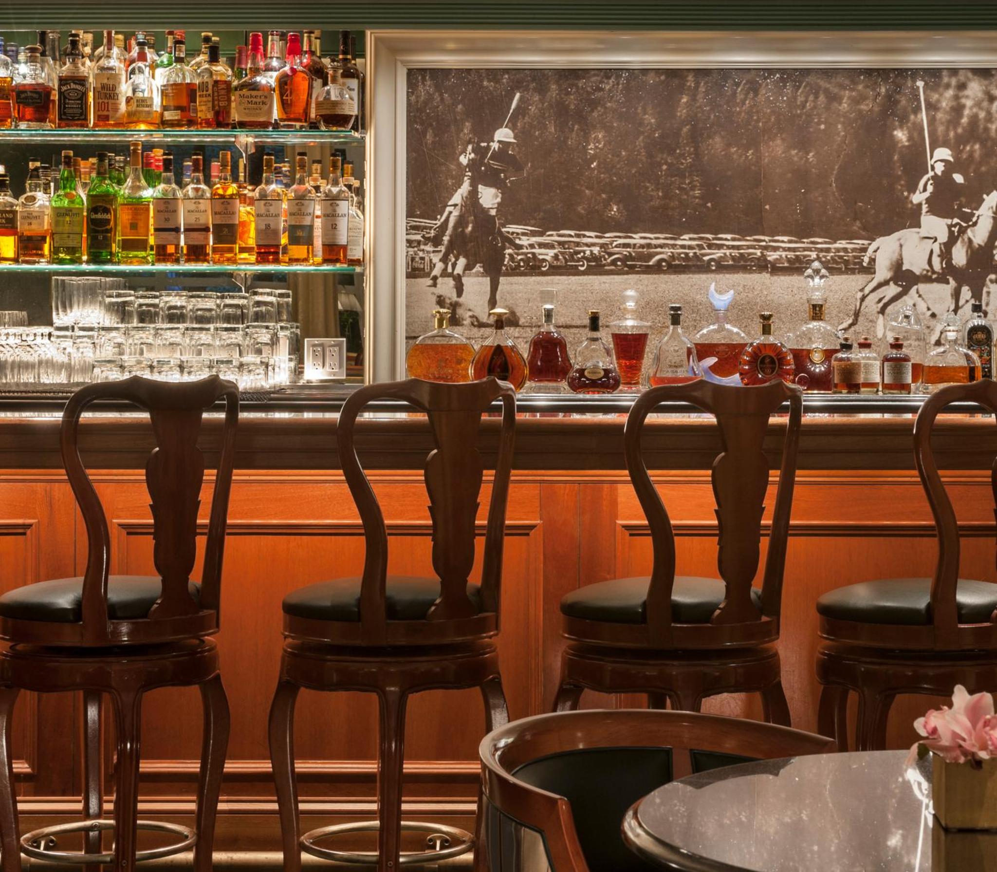 The Beverly Hills Hotel - Dorchester Collection