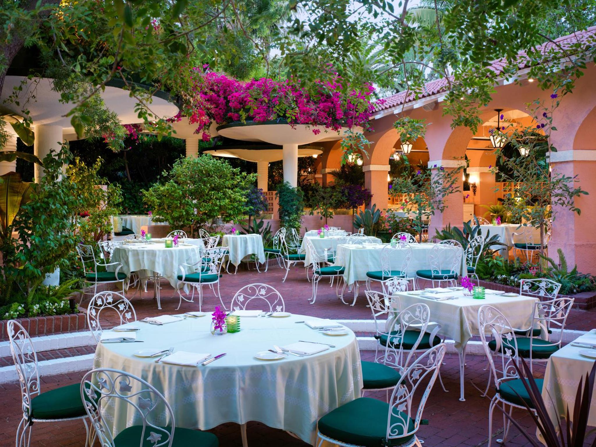 The Beverly Hills Hotel - Dorchester Collection