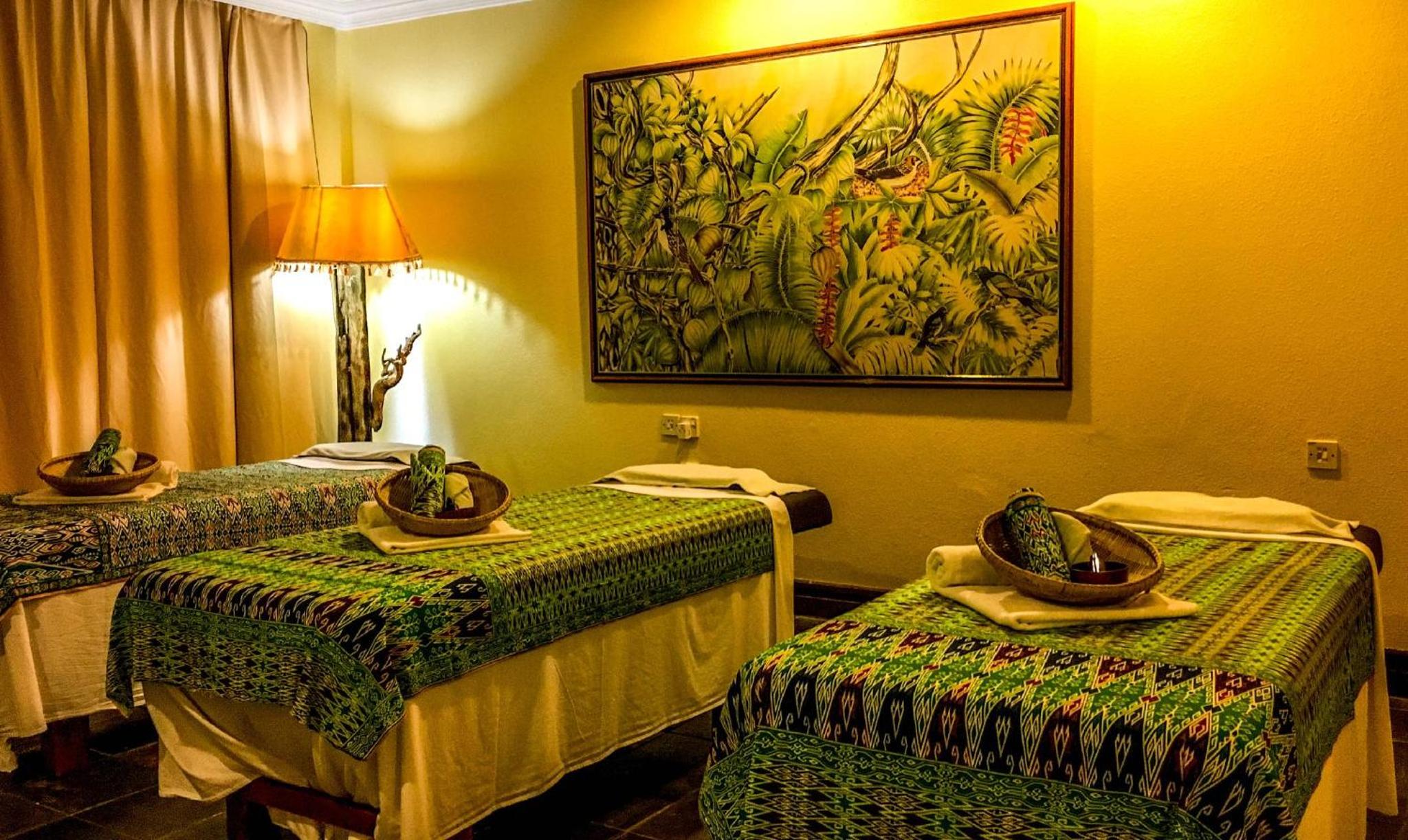 Palm Beach Resort & SPA