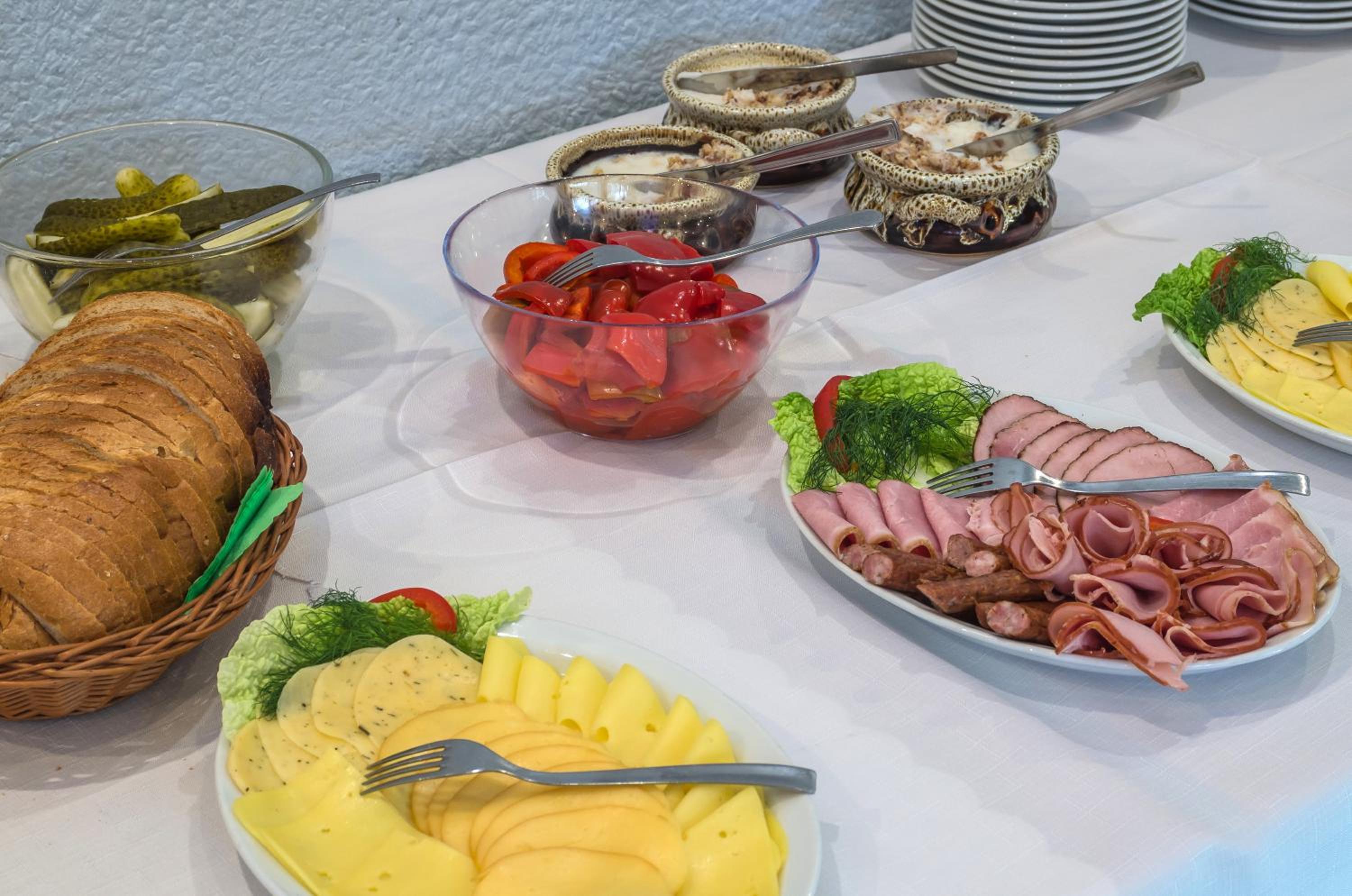 Halny Pensjonat
