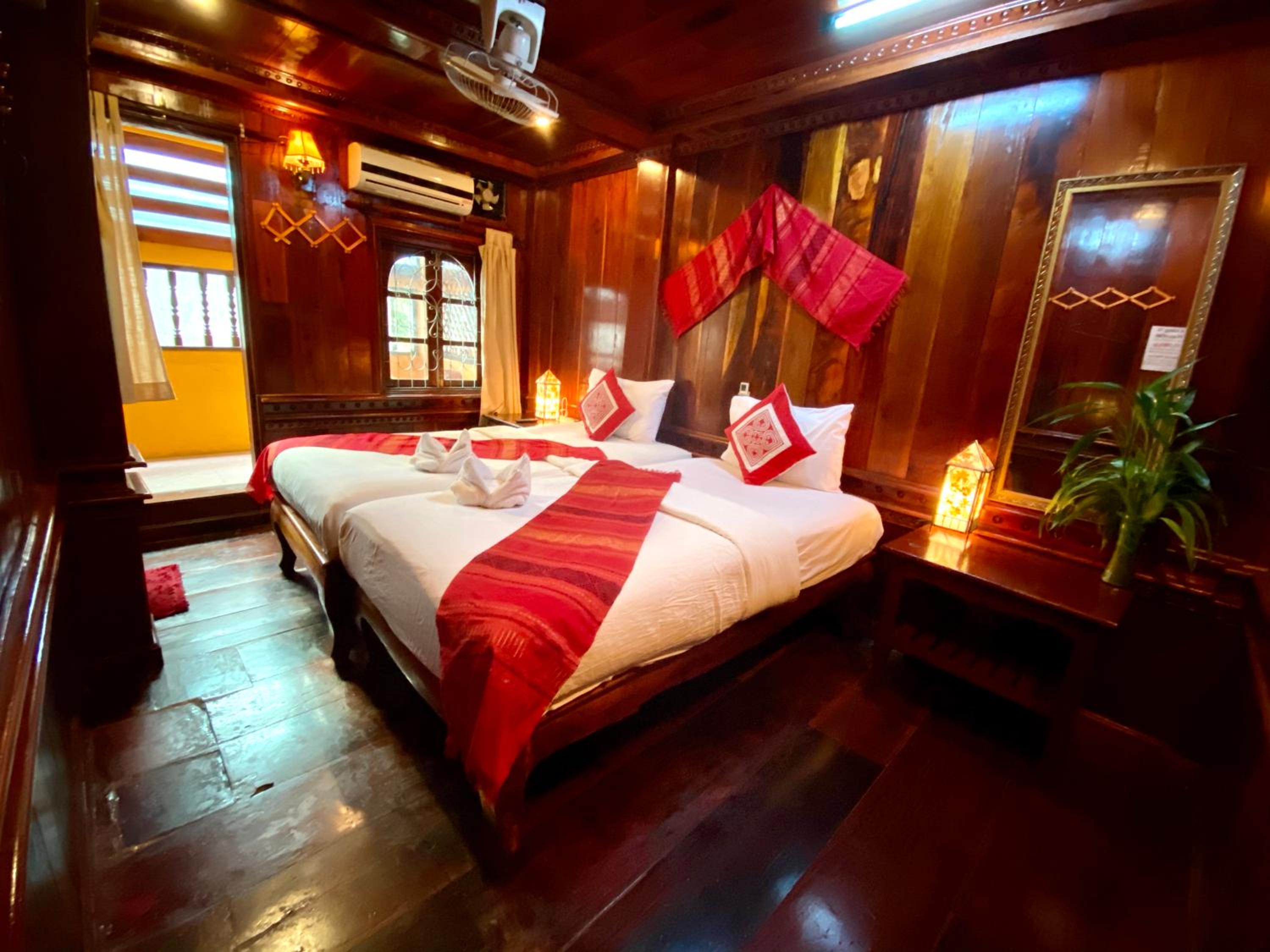 Soutikone1 Guesthouse