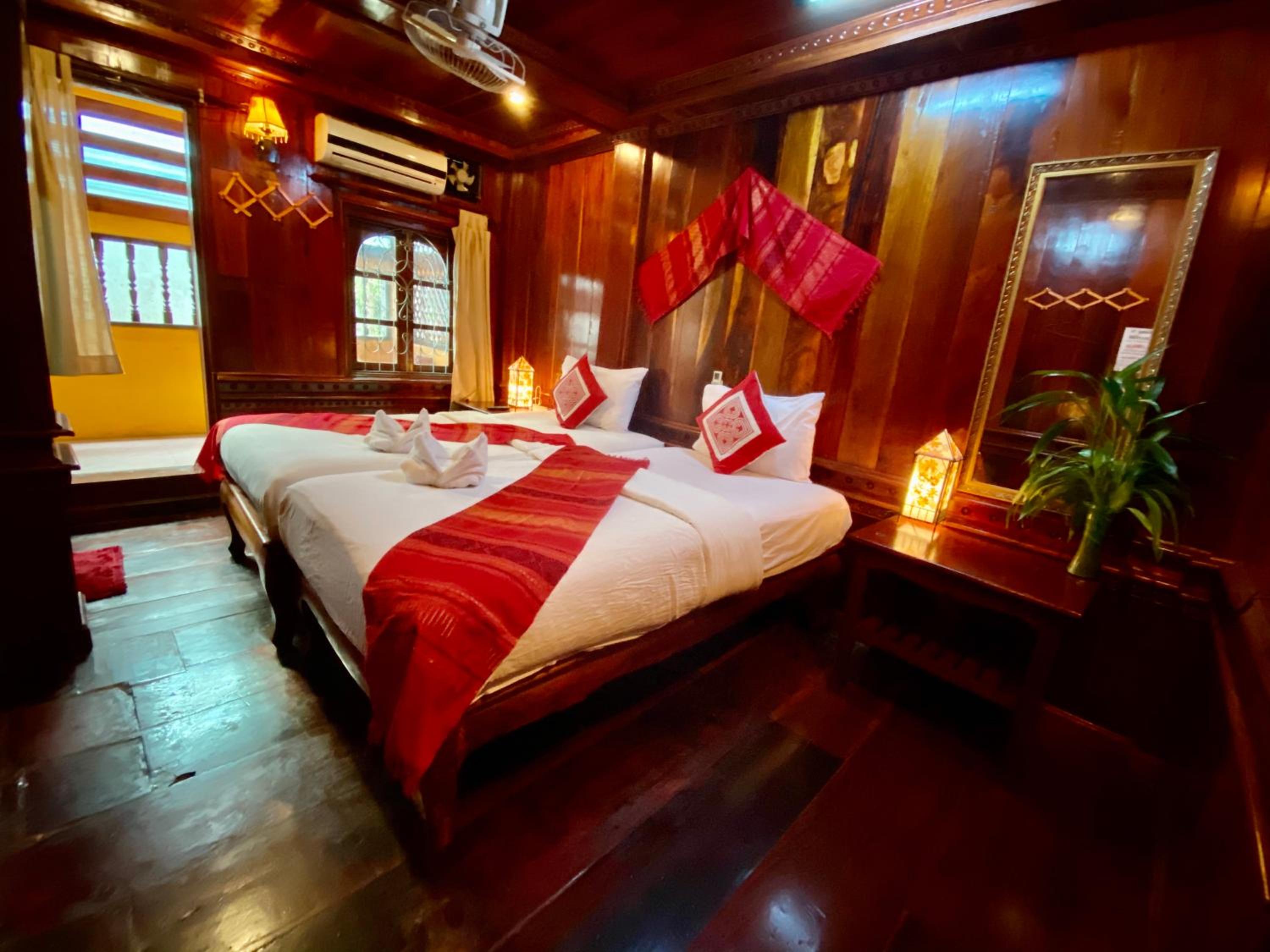 Soutikone1 Guesthouse