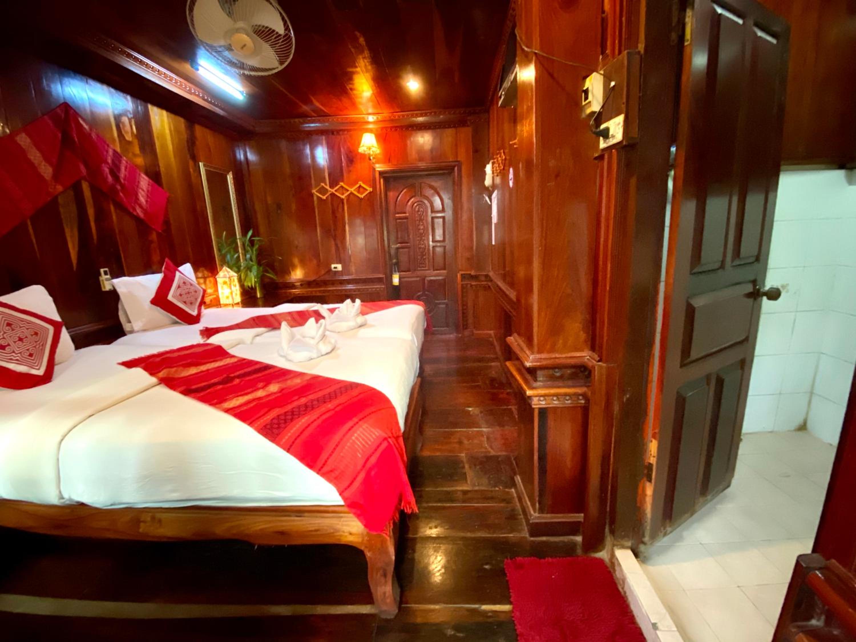 Soutikone1 Guesthouse