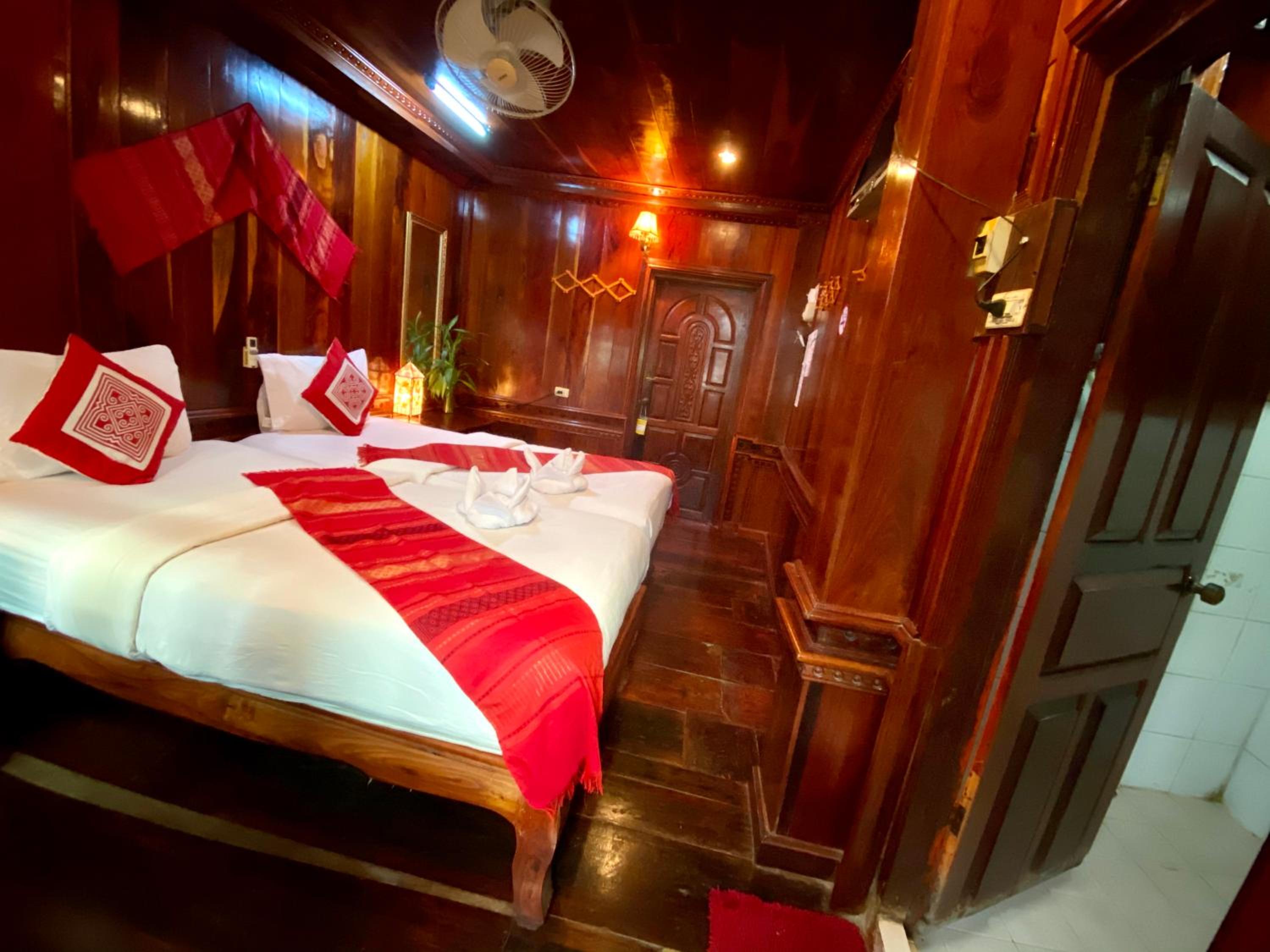 Soutikone1 Guesthouse