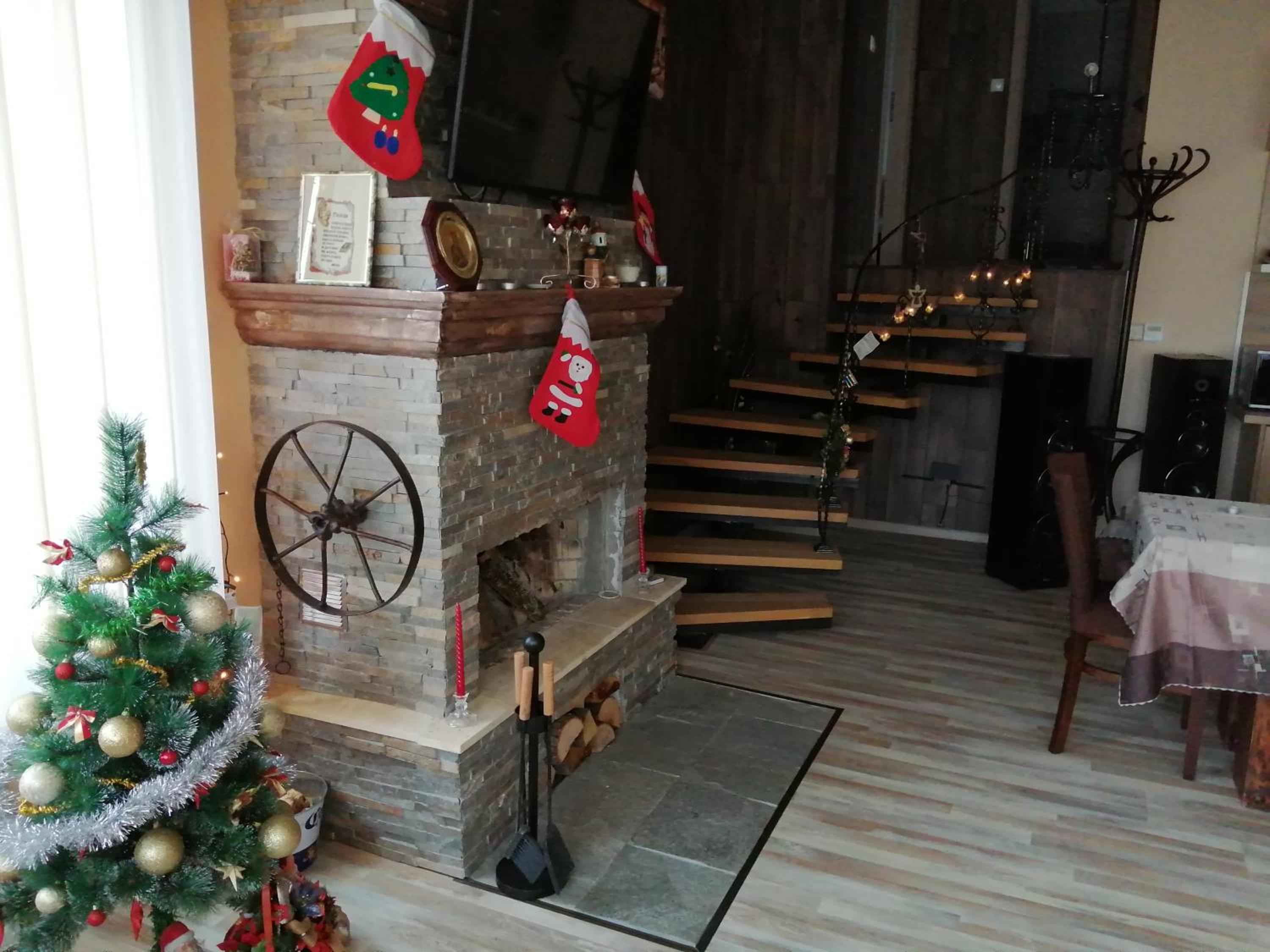 Къща За Гости Уют Guest House Cozy
