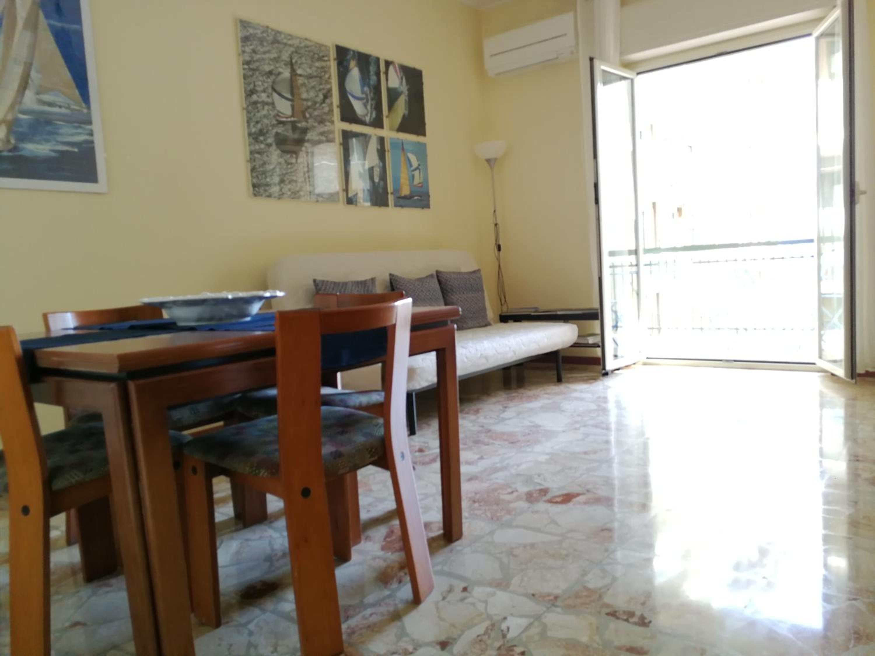 Casa Levante Sea View Apartment view 2