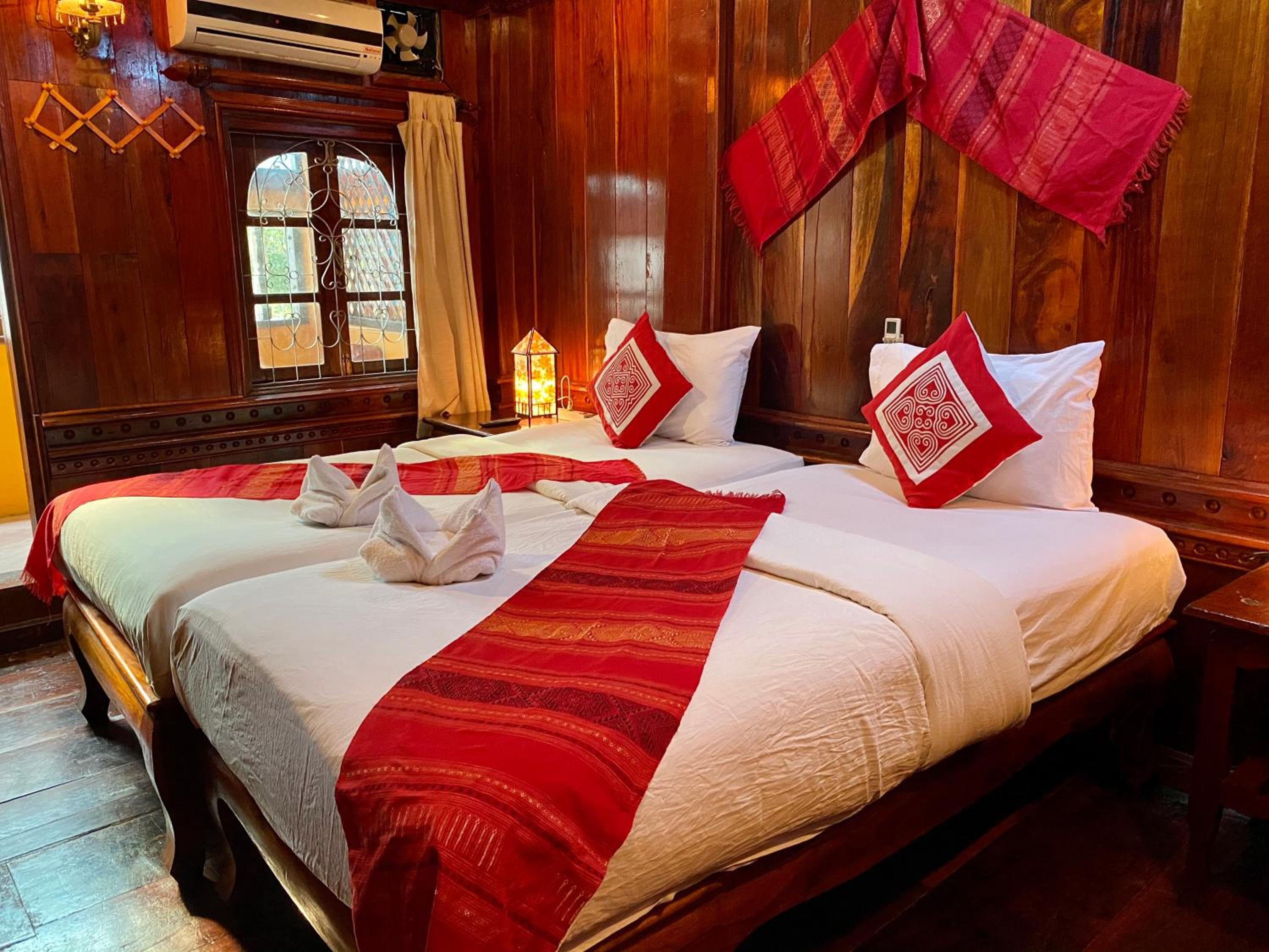 Soutikone1 Guesthouse