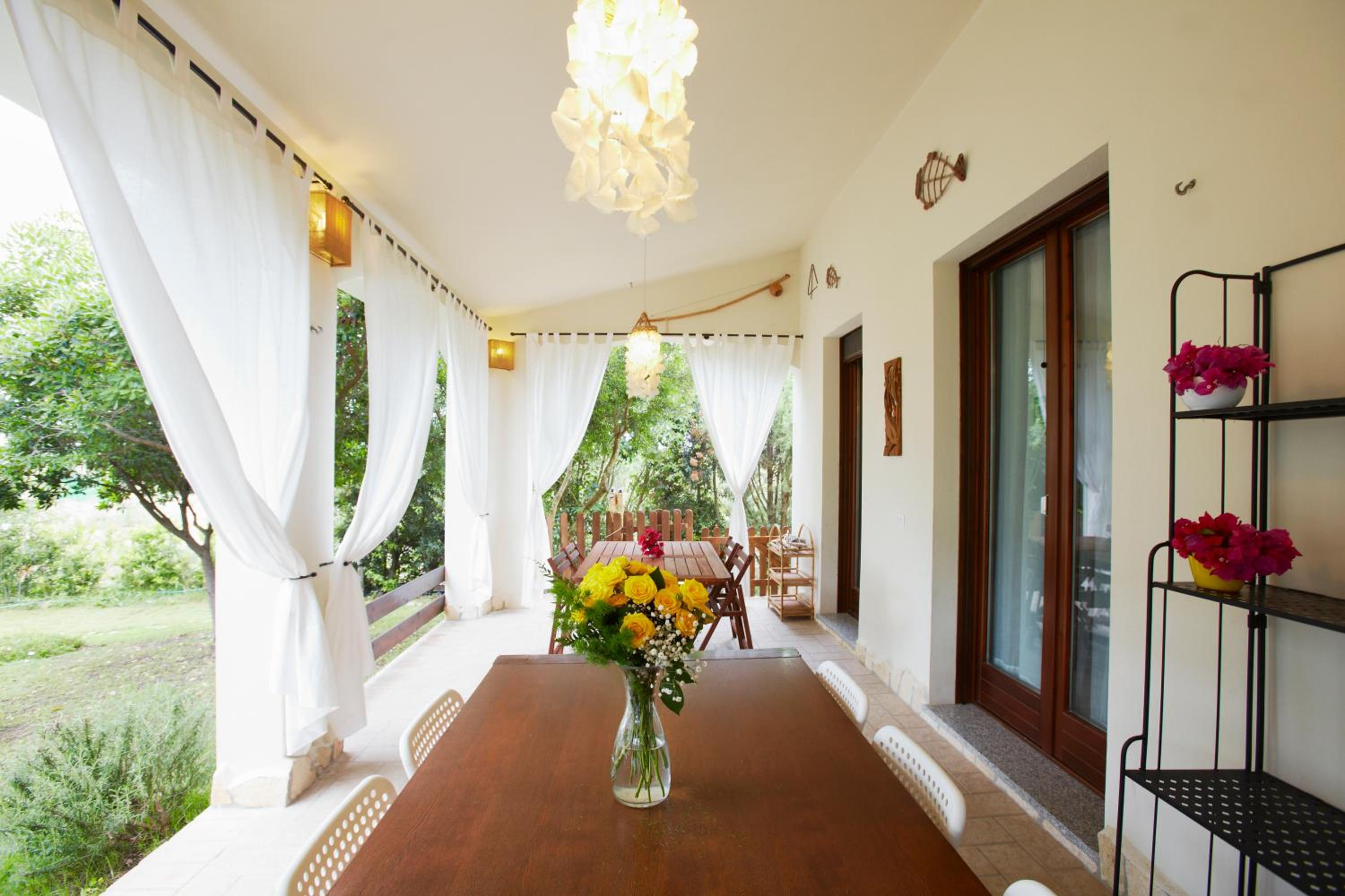 Casa Fiore view 2
