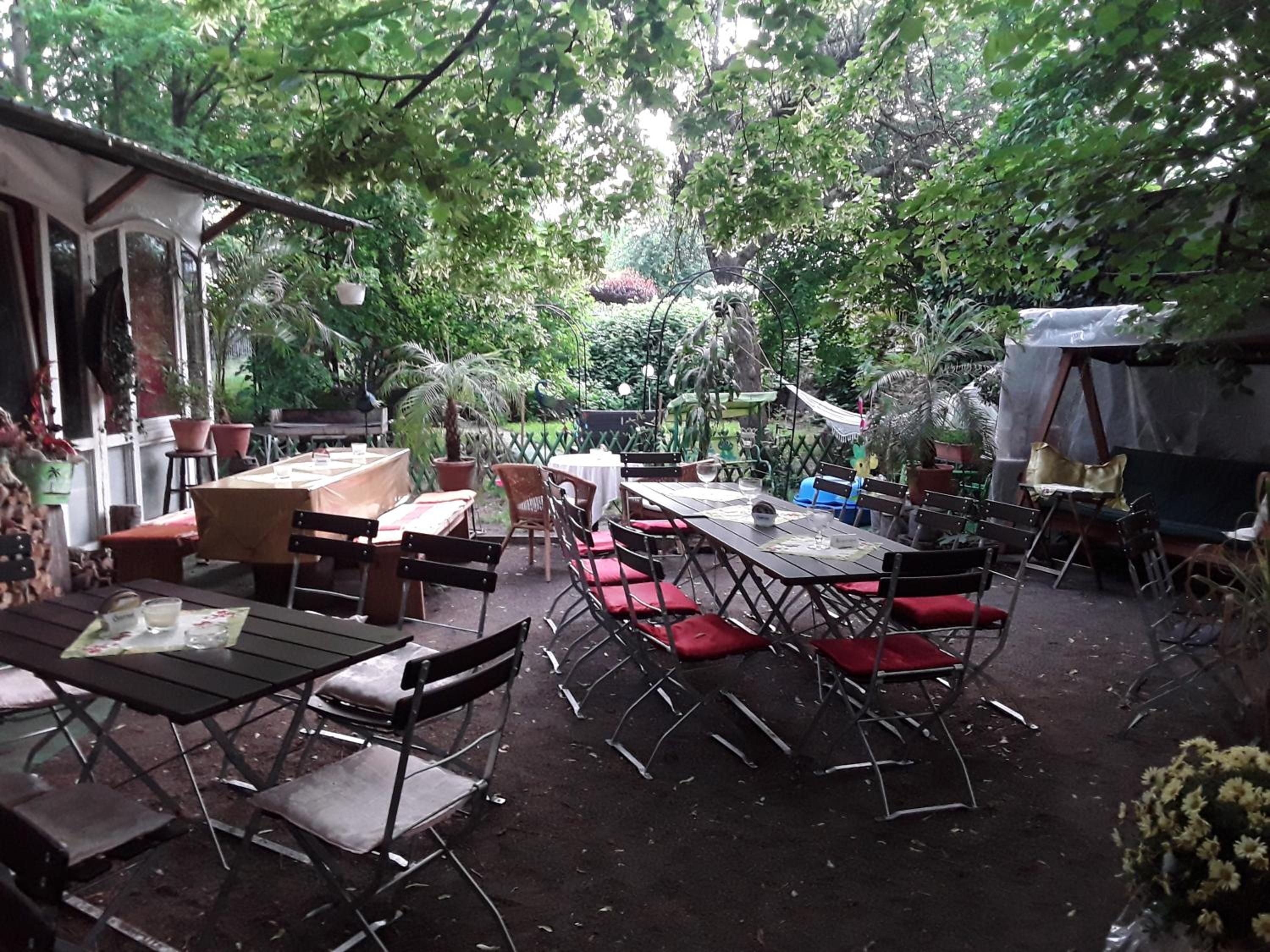 Ferienwohnung in Lindenau