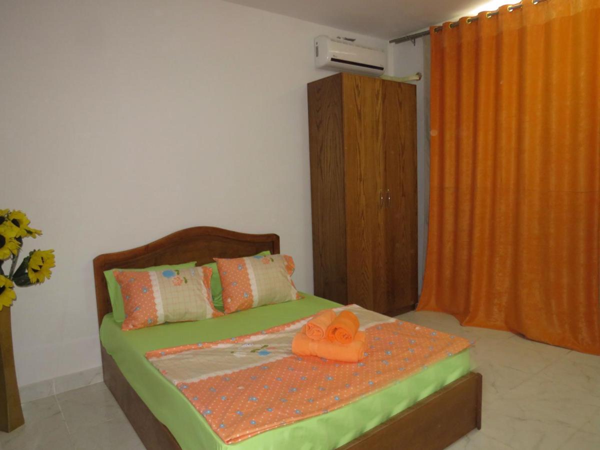 Apartment Dolcezza near the sea RedSeaLine view 5