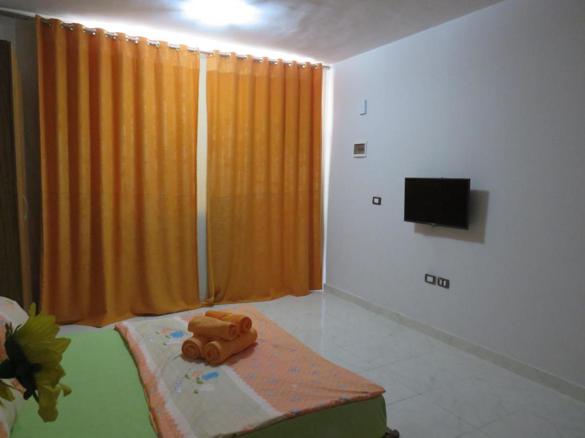 Apartment Dolcezza near the sea RedSeaLine view 4