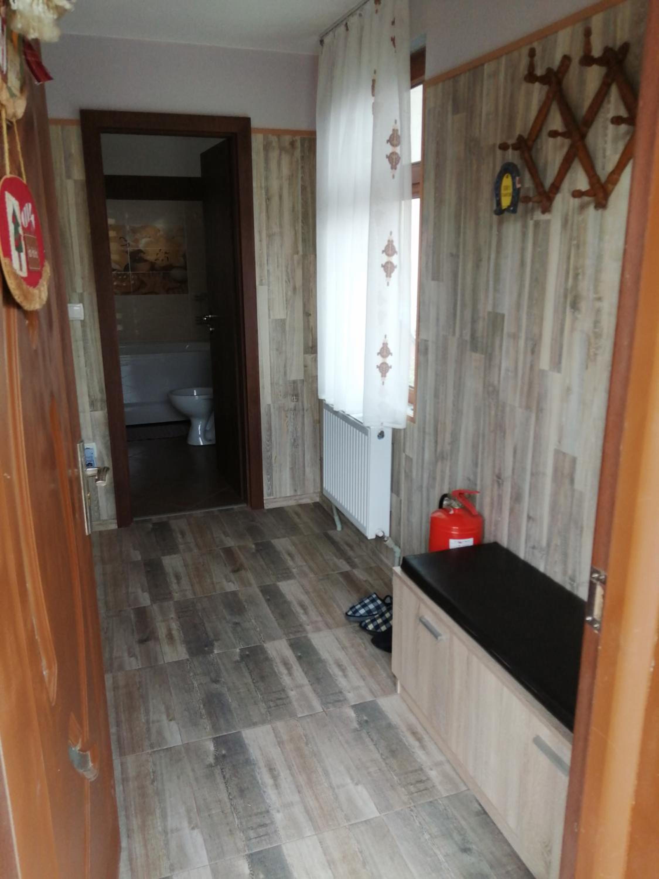 Къща За Гости Уют Guest House Cozy