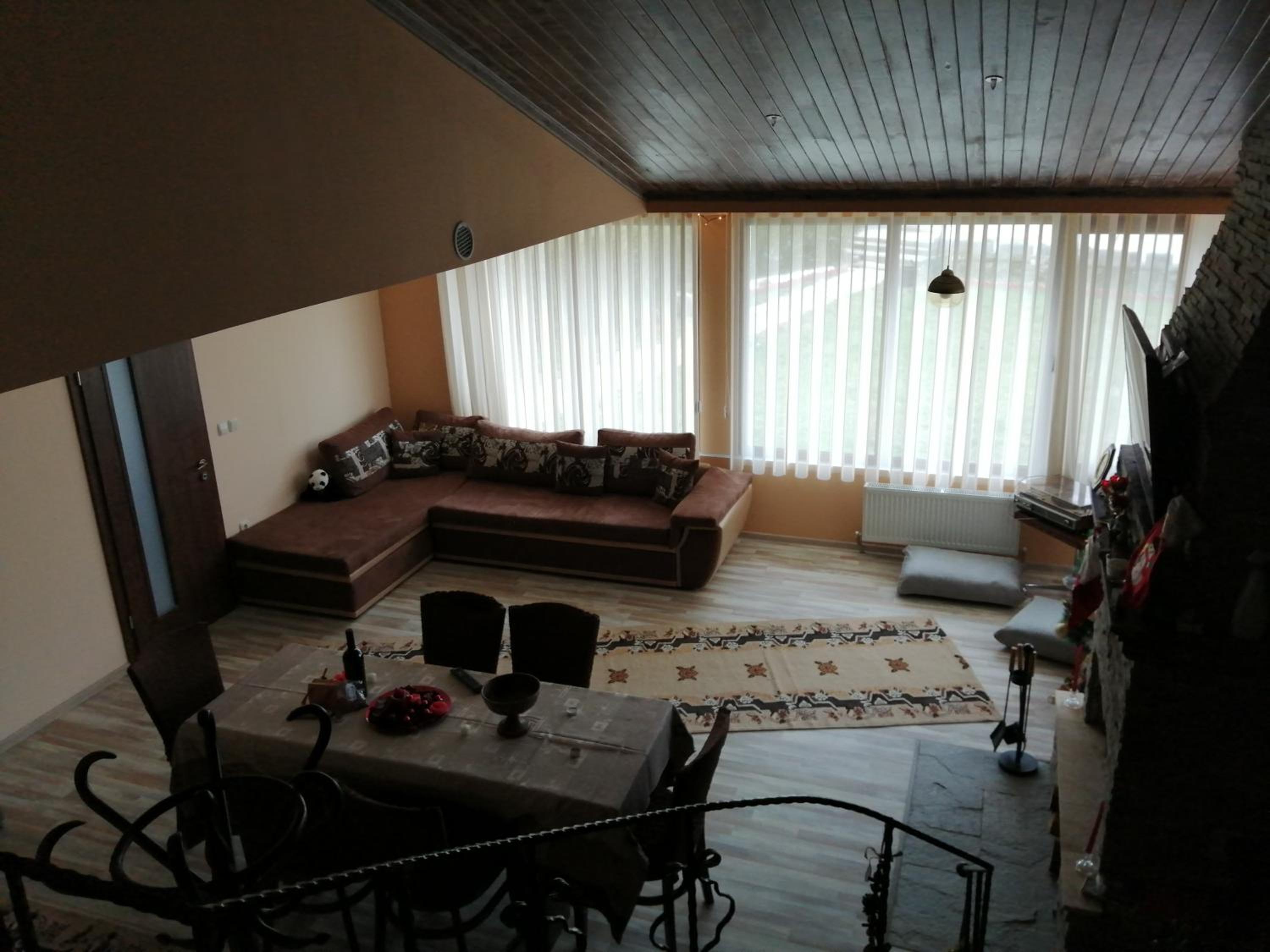 Къща За Гости Уют Guest House Cozy