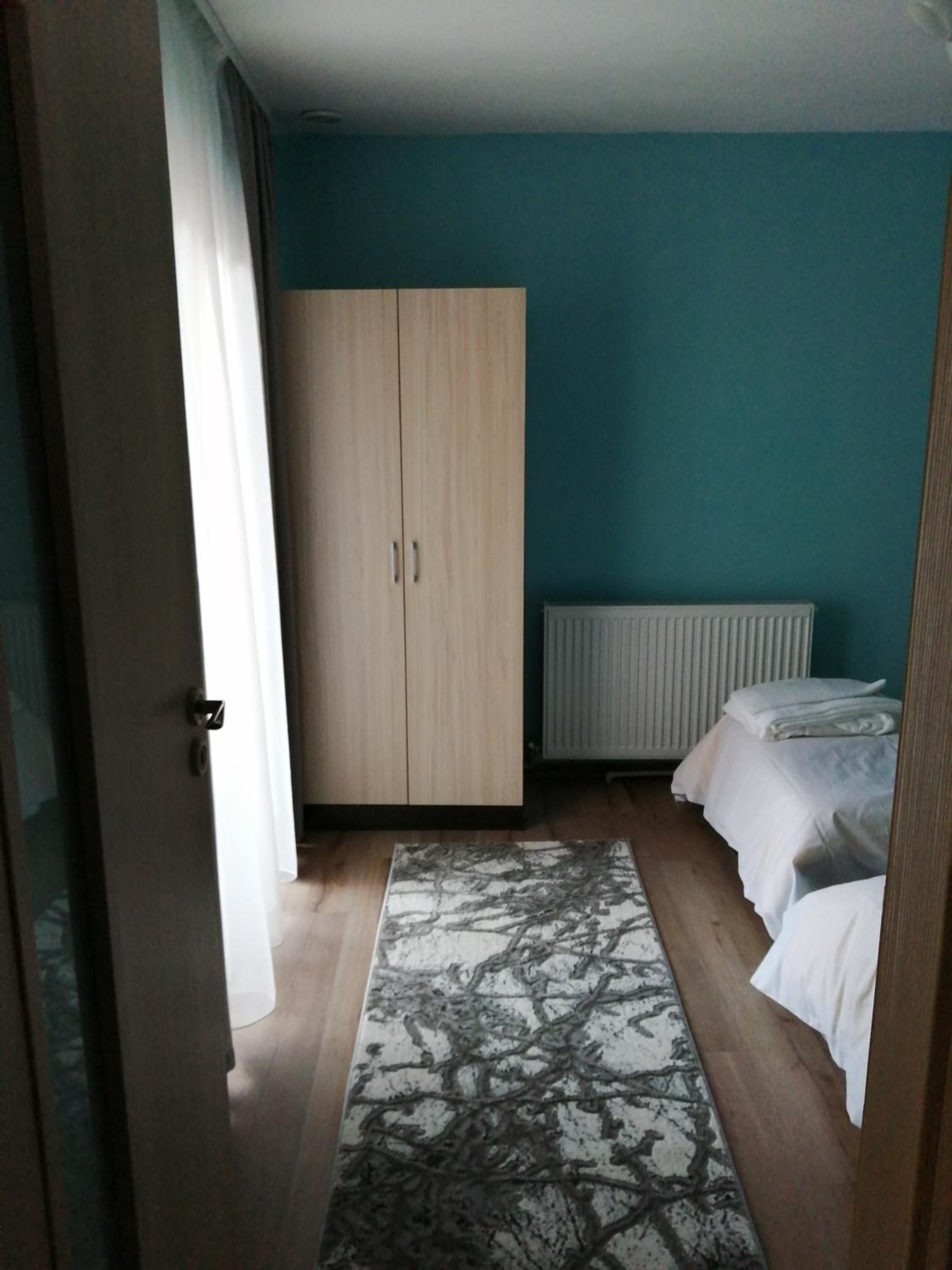 Къща За Гости Уют Guest House Cozy