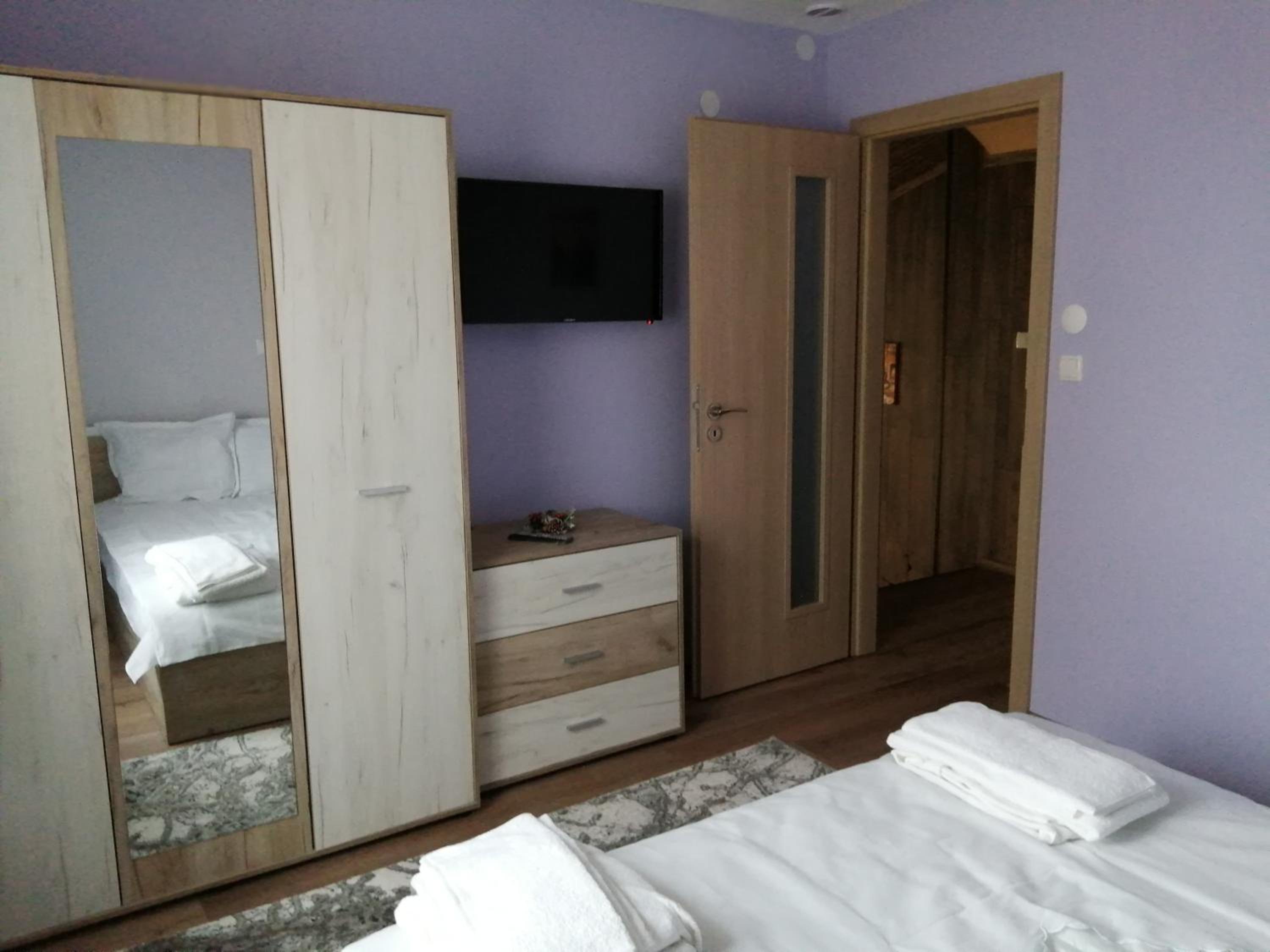 Къща За Гости Уют Guest House Cozy