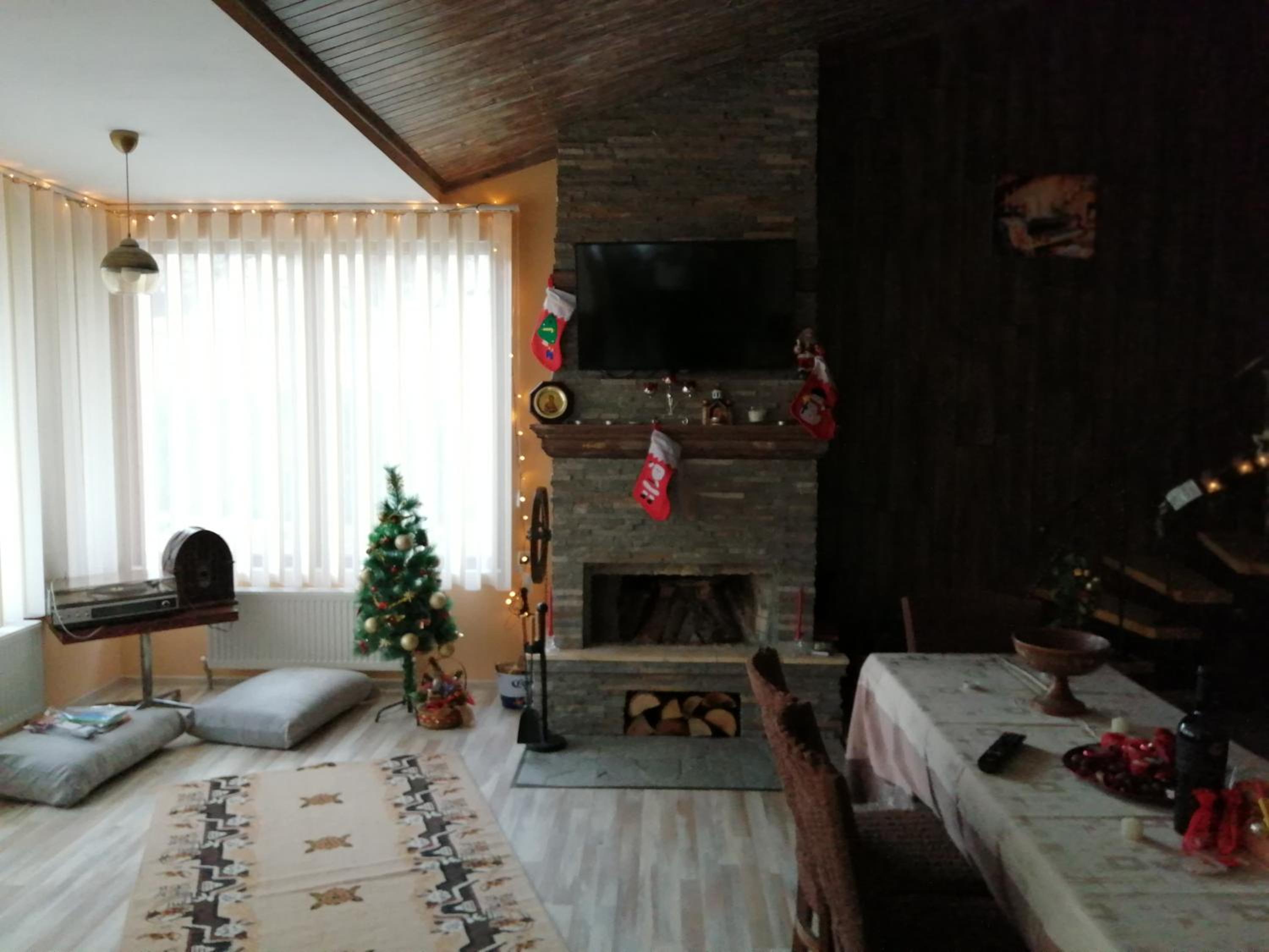 Къща За Гости Уют Guest House Cozy
