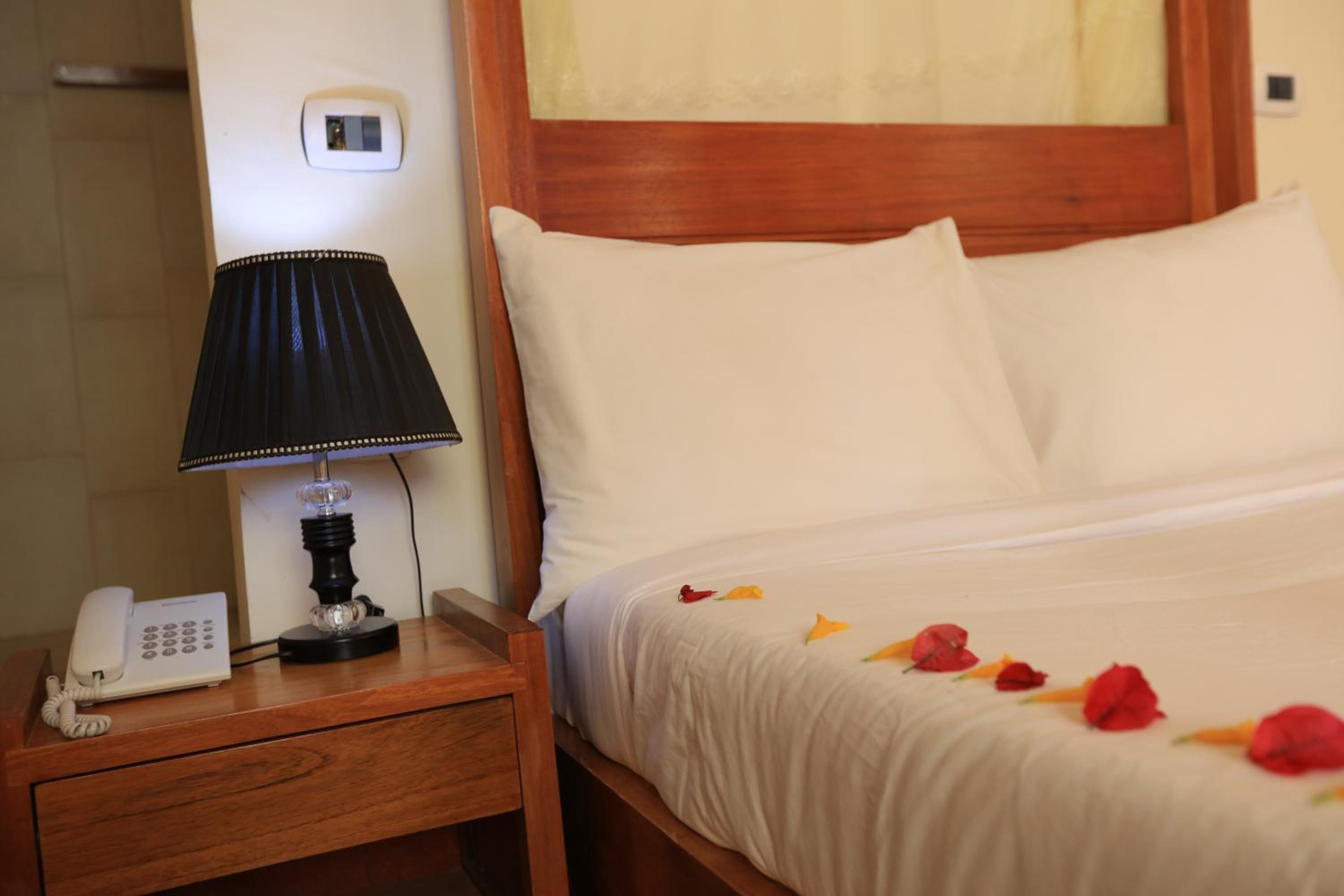 Mezena Resort & SPA