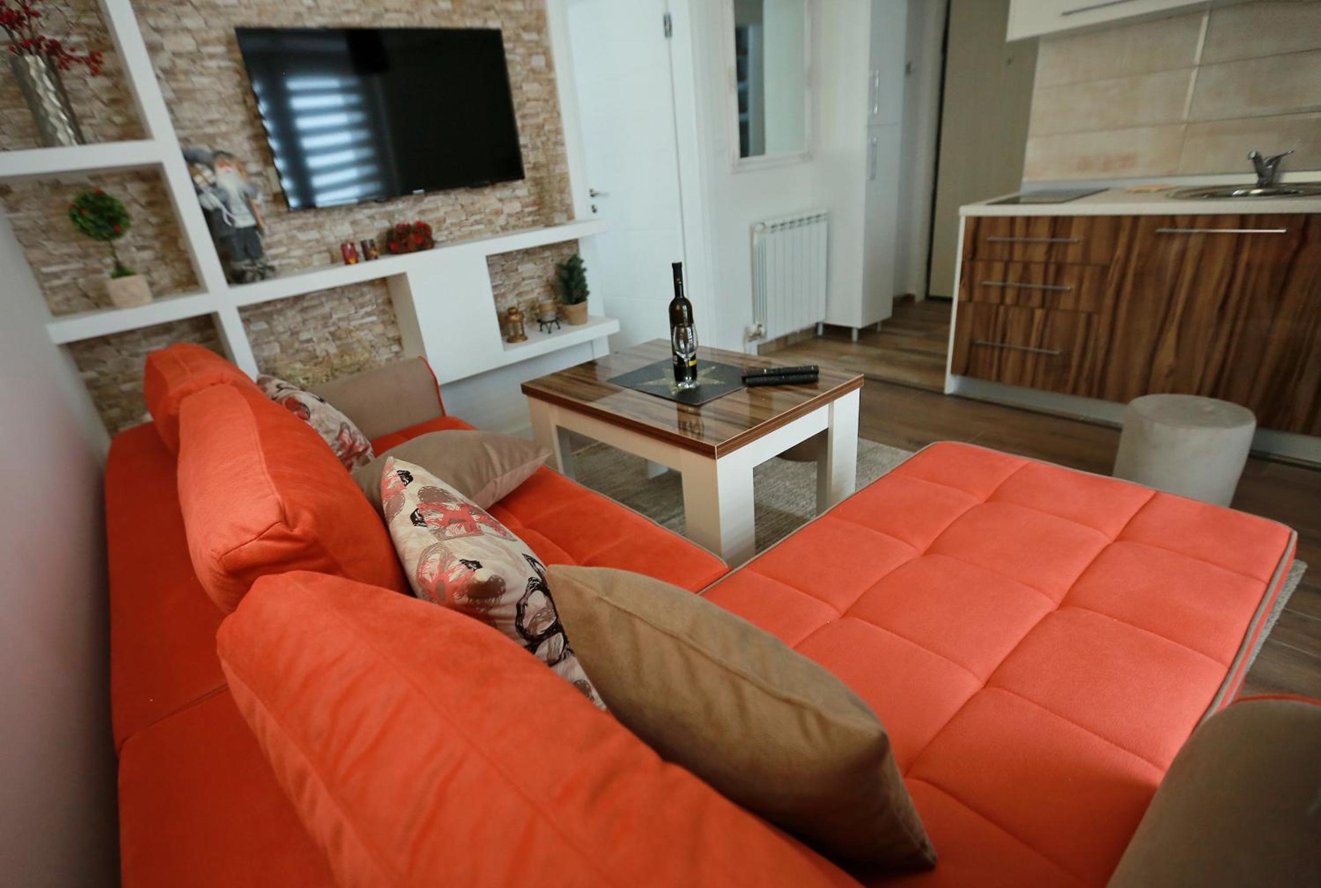 Apartman Andjela