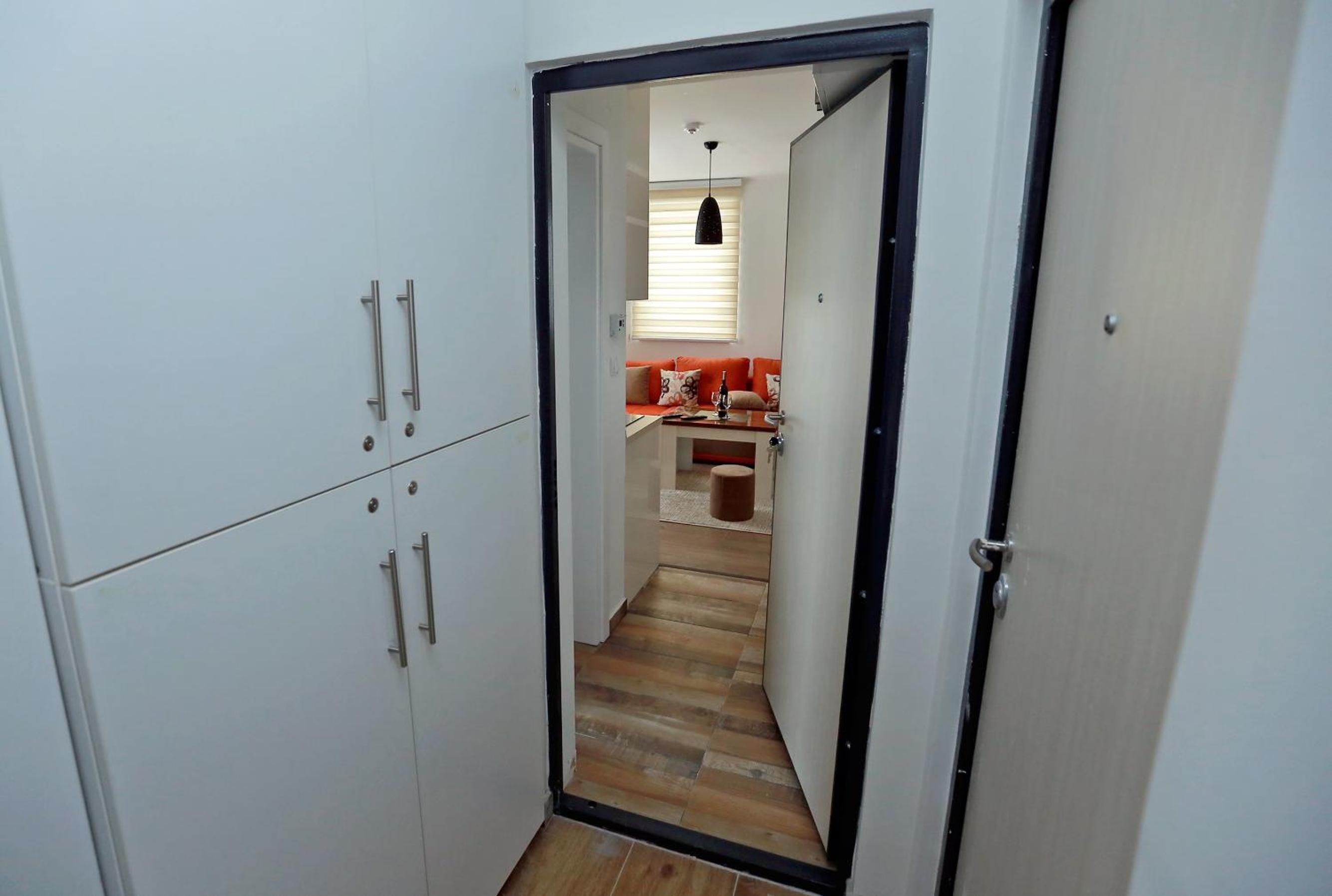 Apartman Andjela
