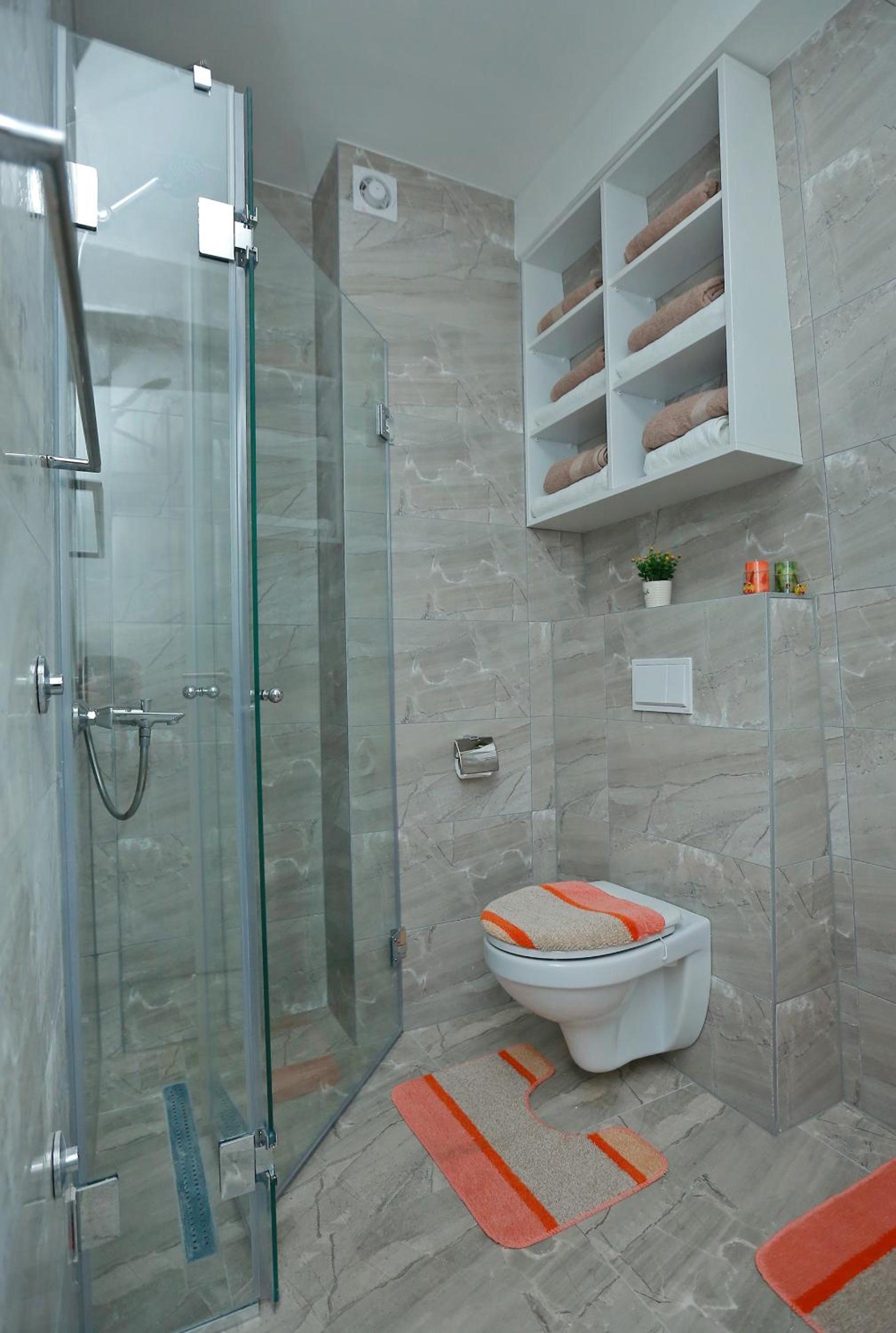 Apartman Andjela