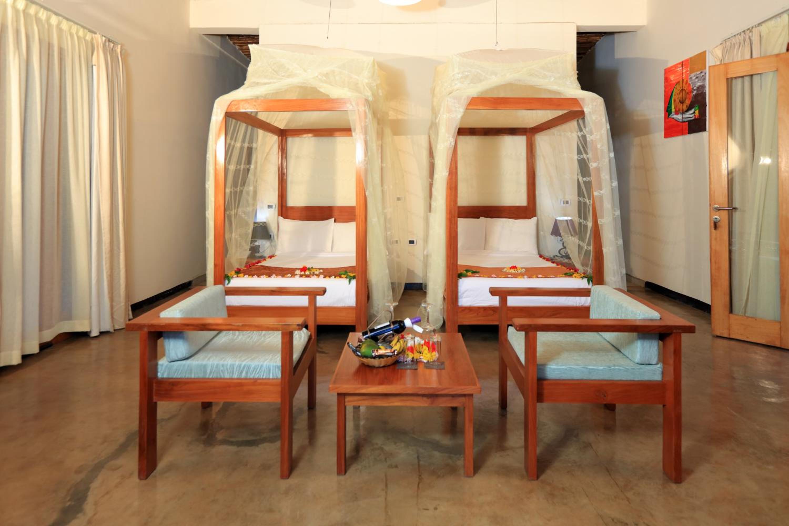 Mezena Resort & SPA