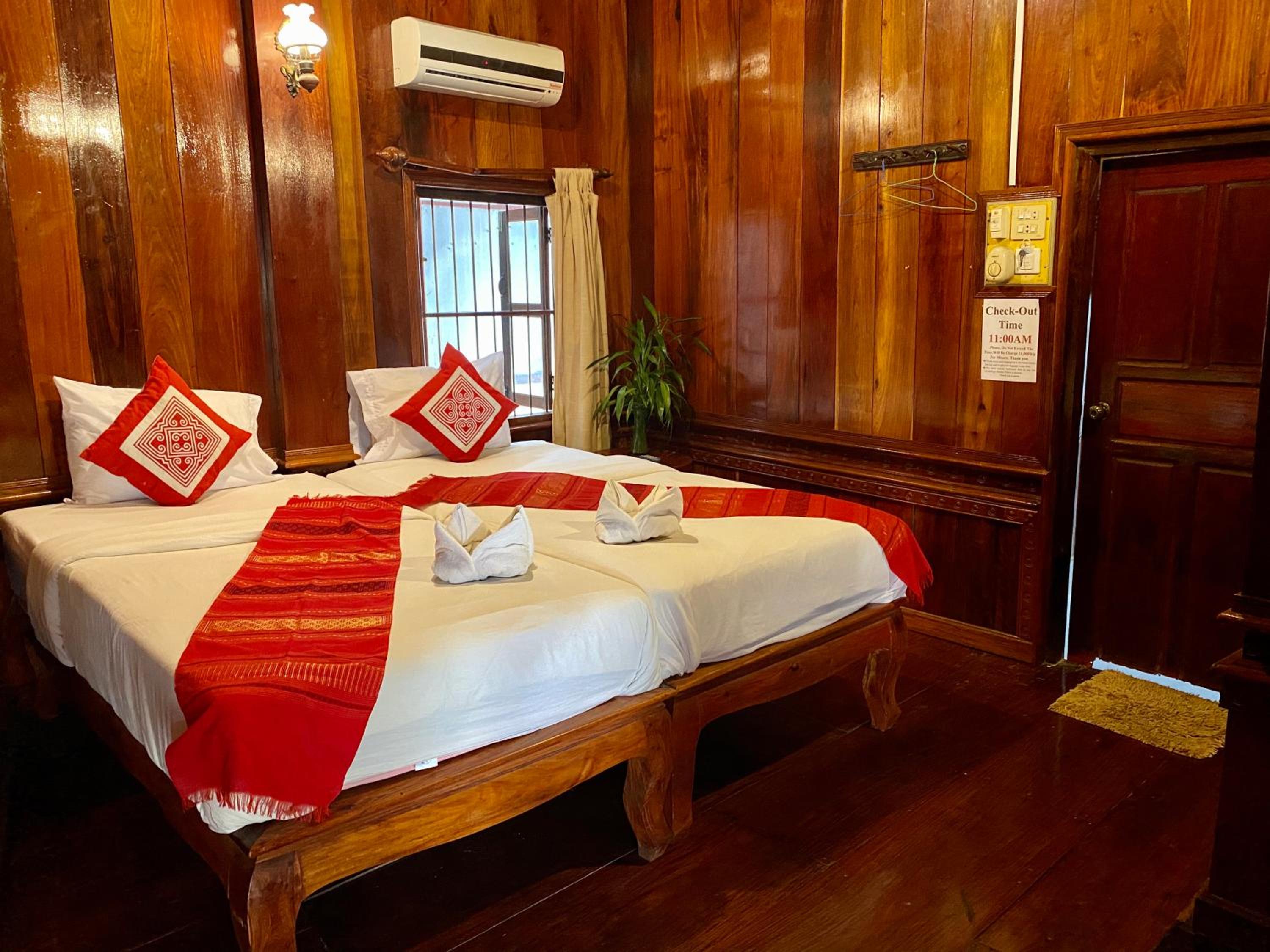 Soutikone1 Guesthouse