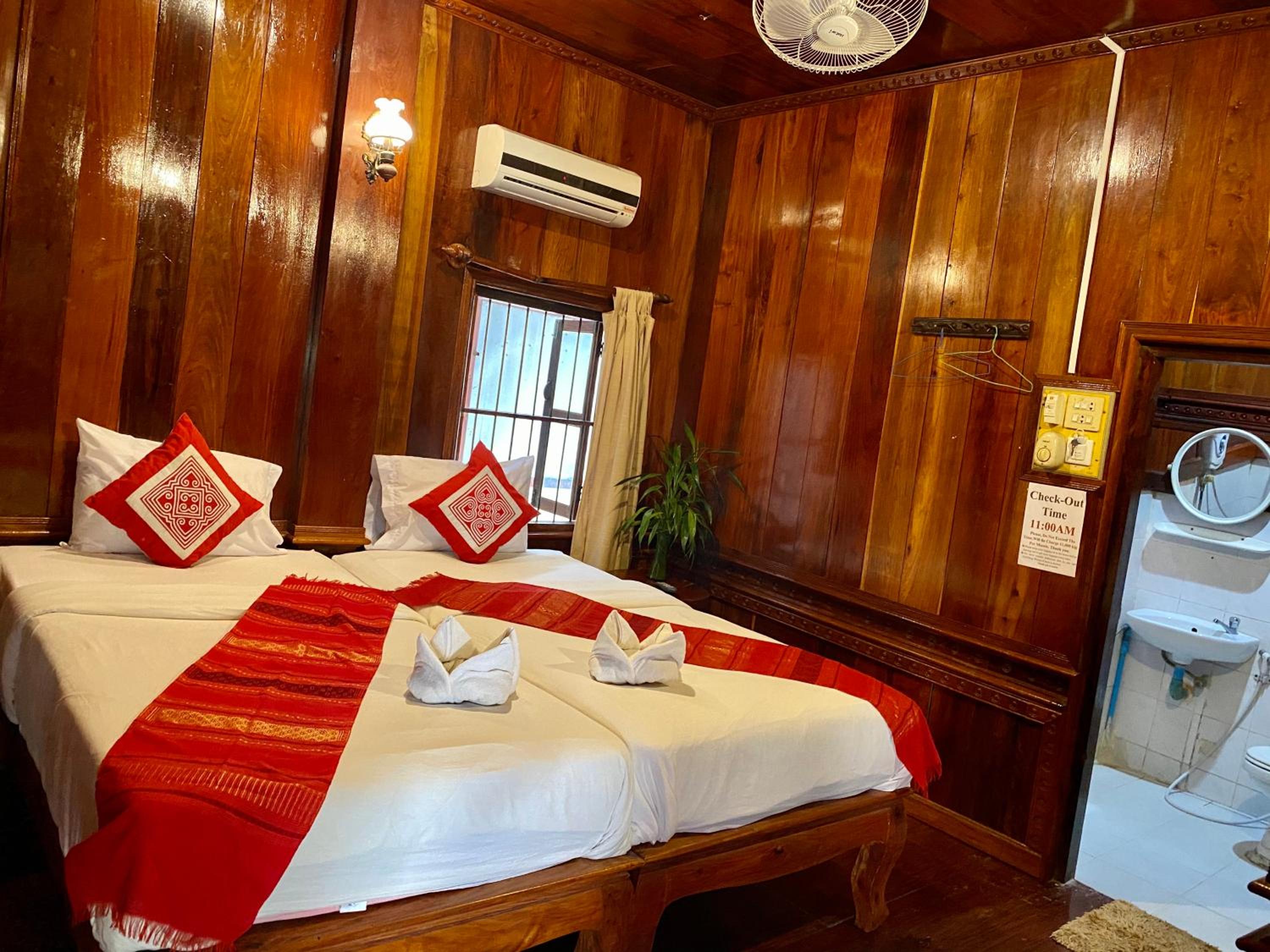 Soutikone1 Guesthouse