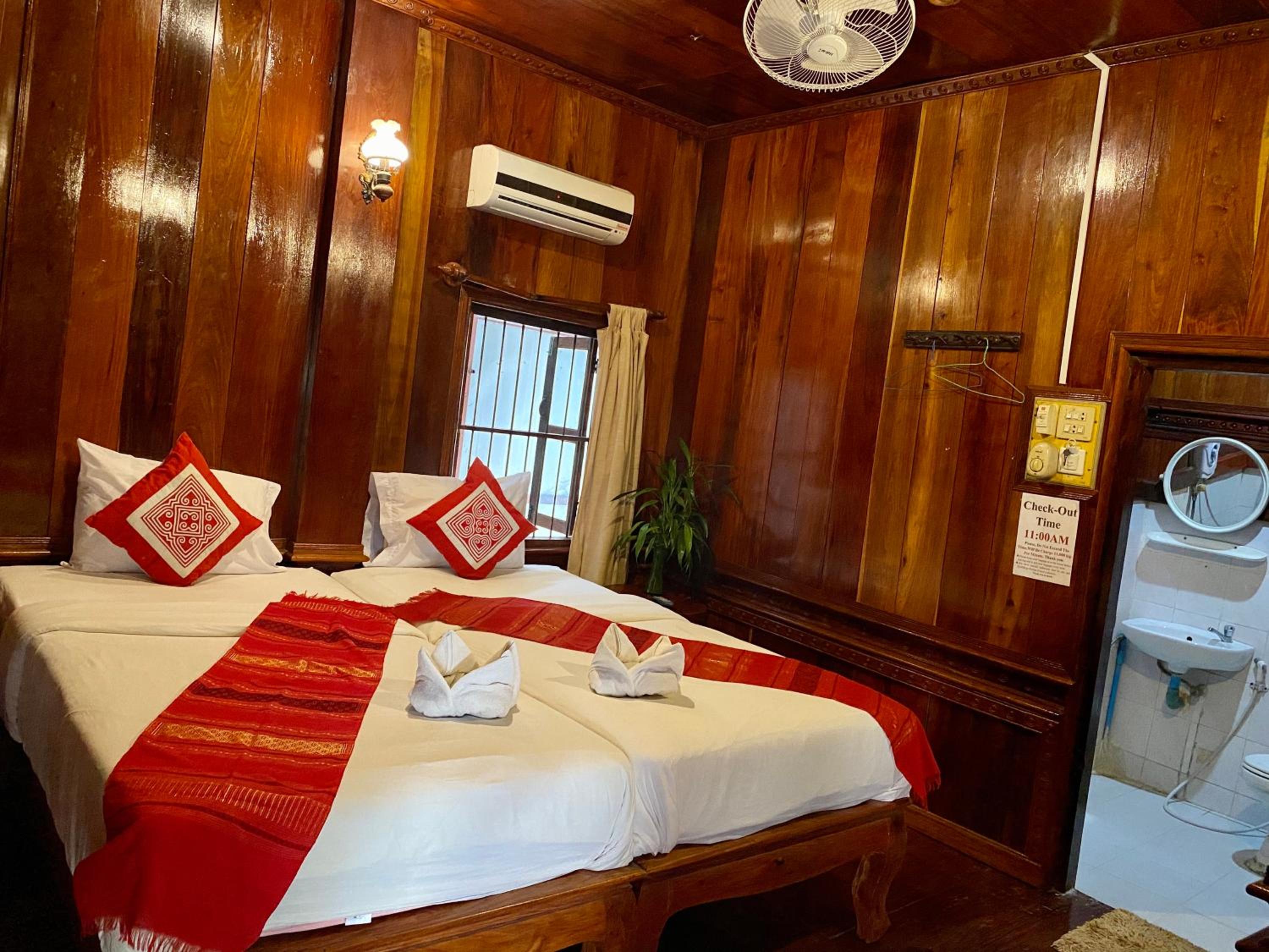 Soutikone1 Guesthouse