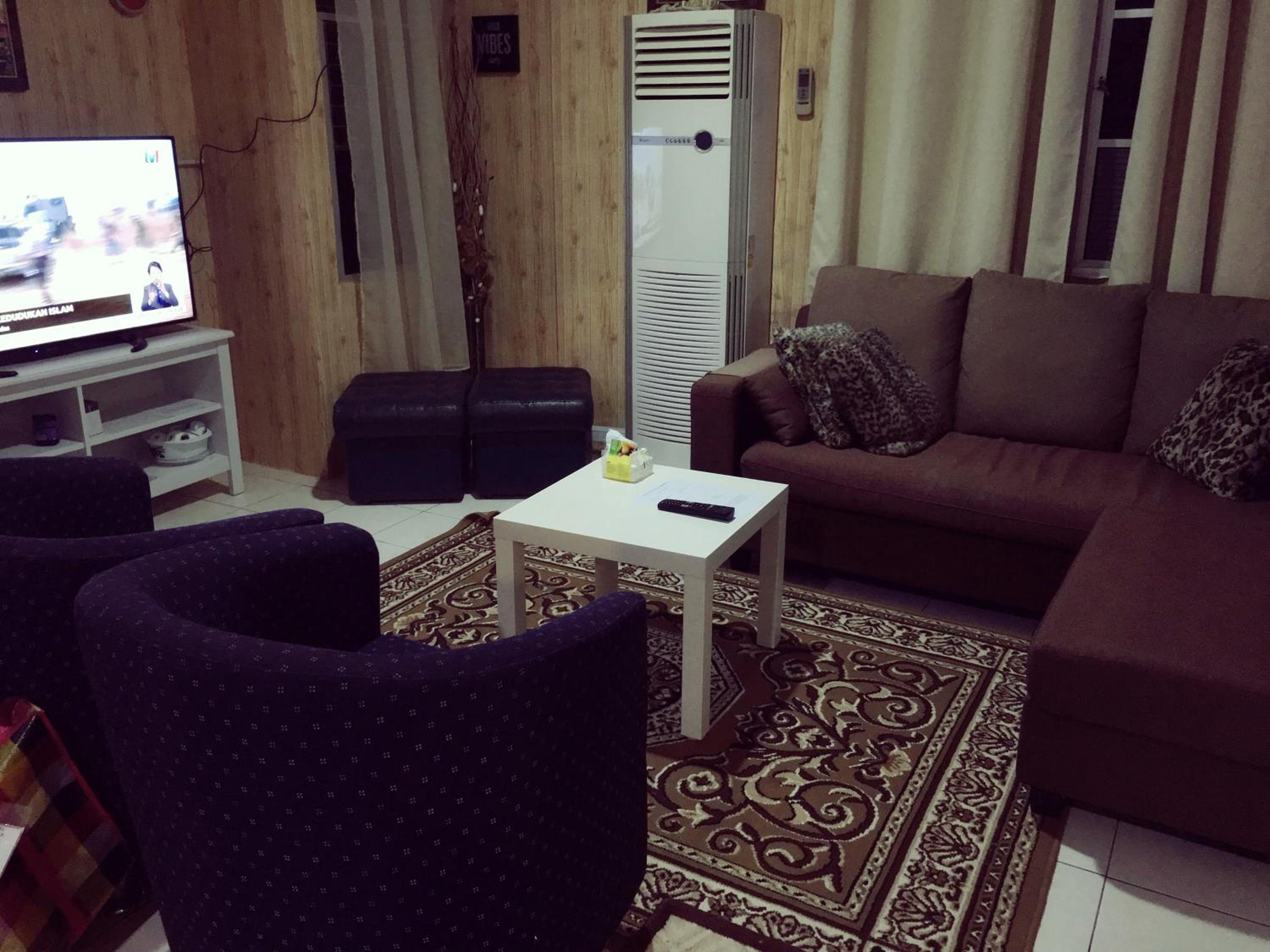 IRWAN FAIZ GUEST & HOMESTAY photo 1