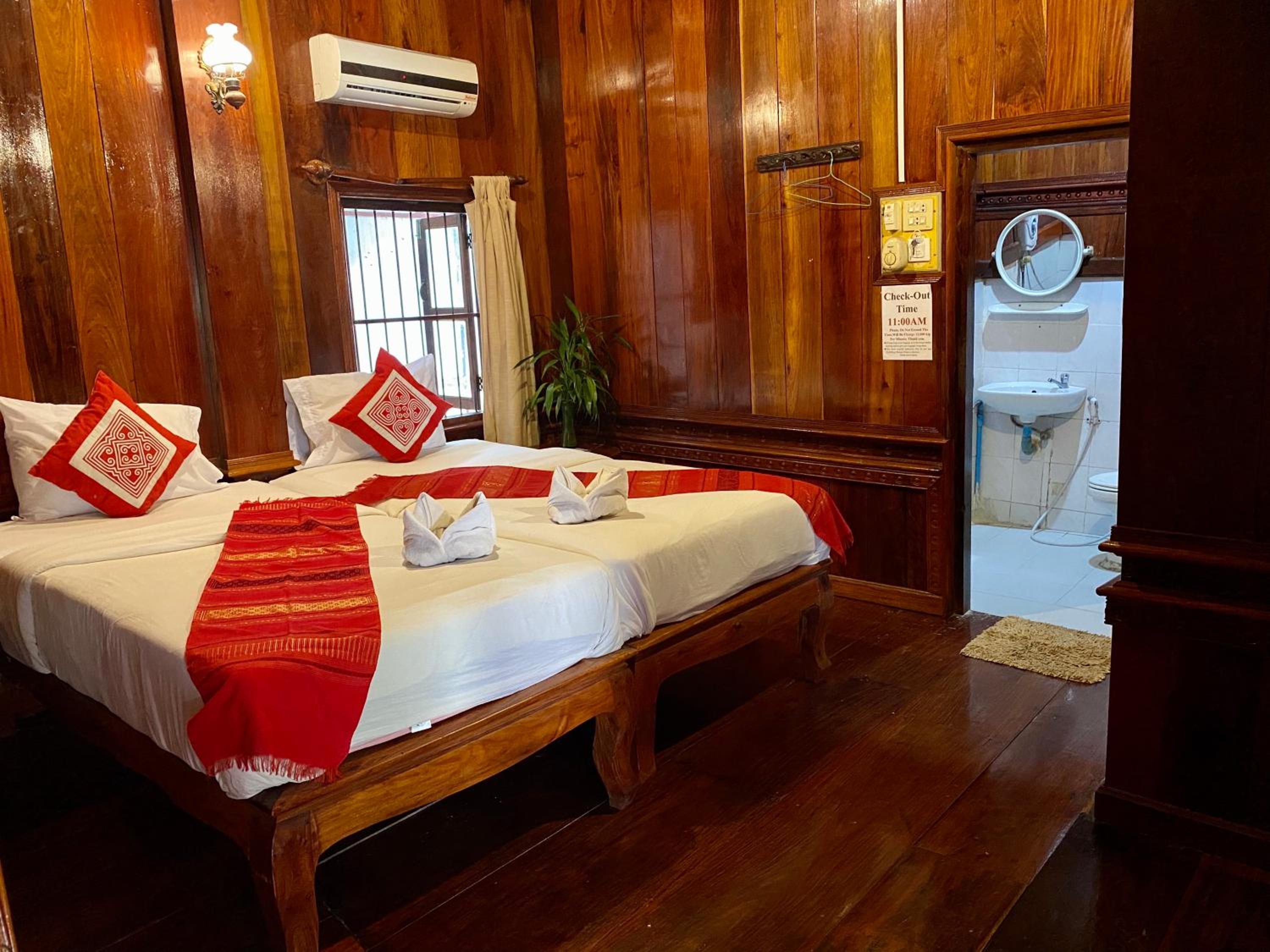 Soutikone1 Guesthouse