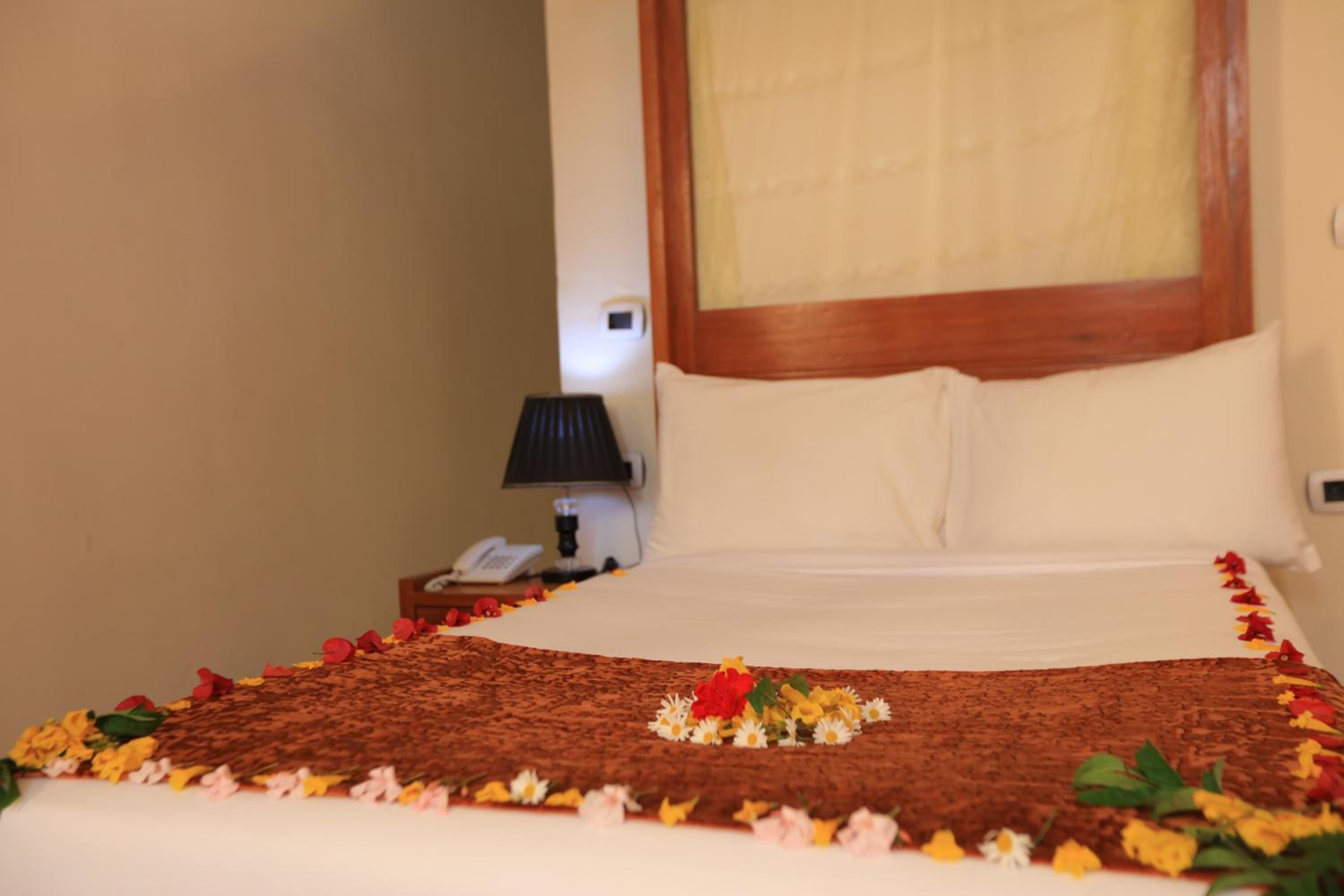 Mezena Resort & SPA