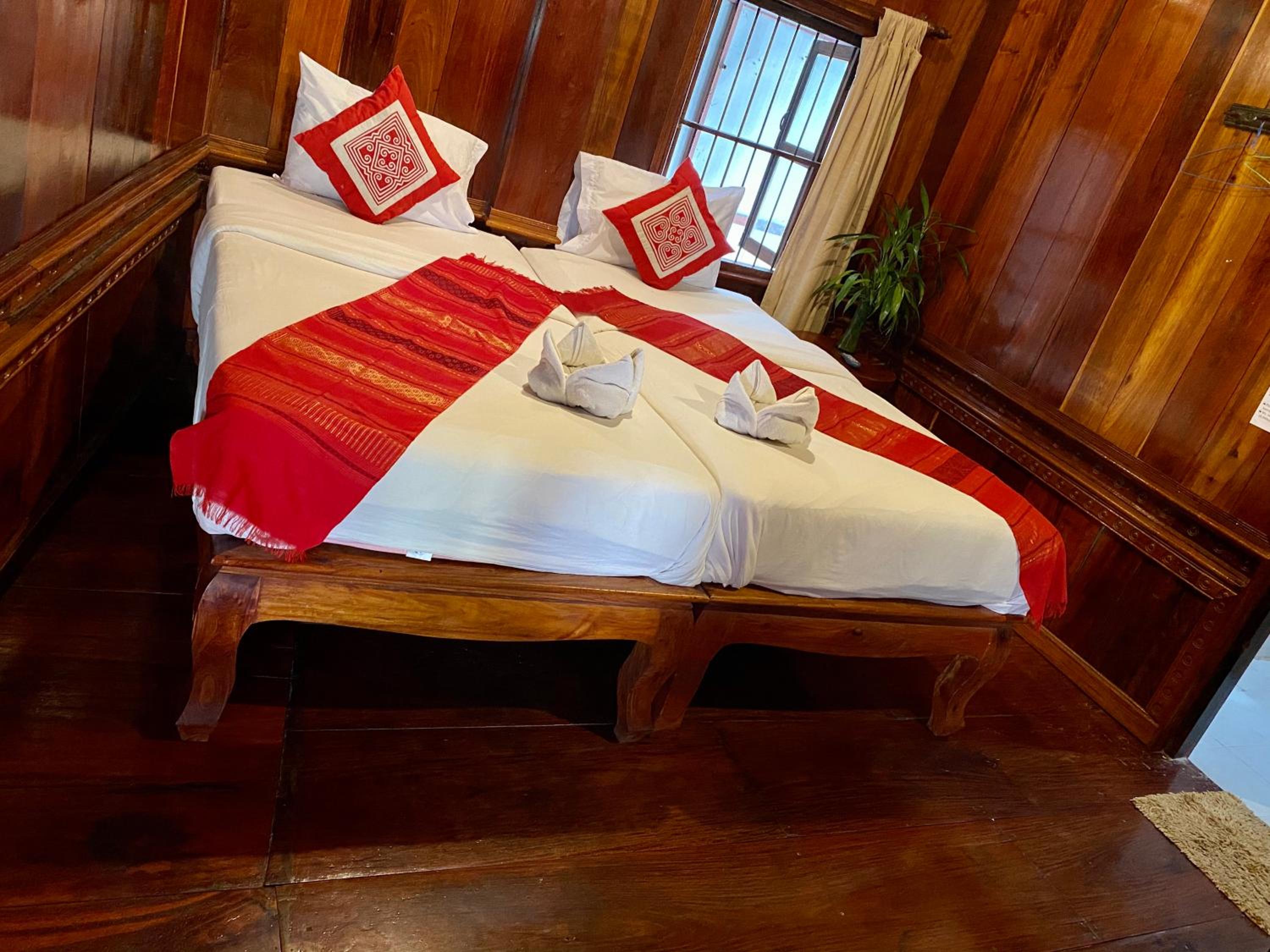 Soutikone1 Guesthouse