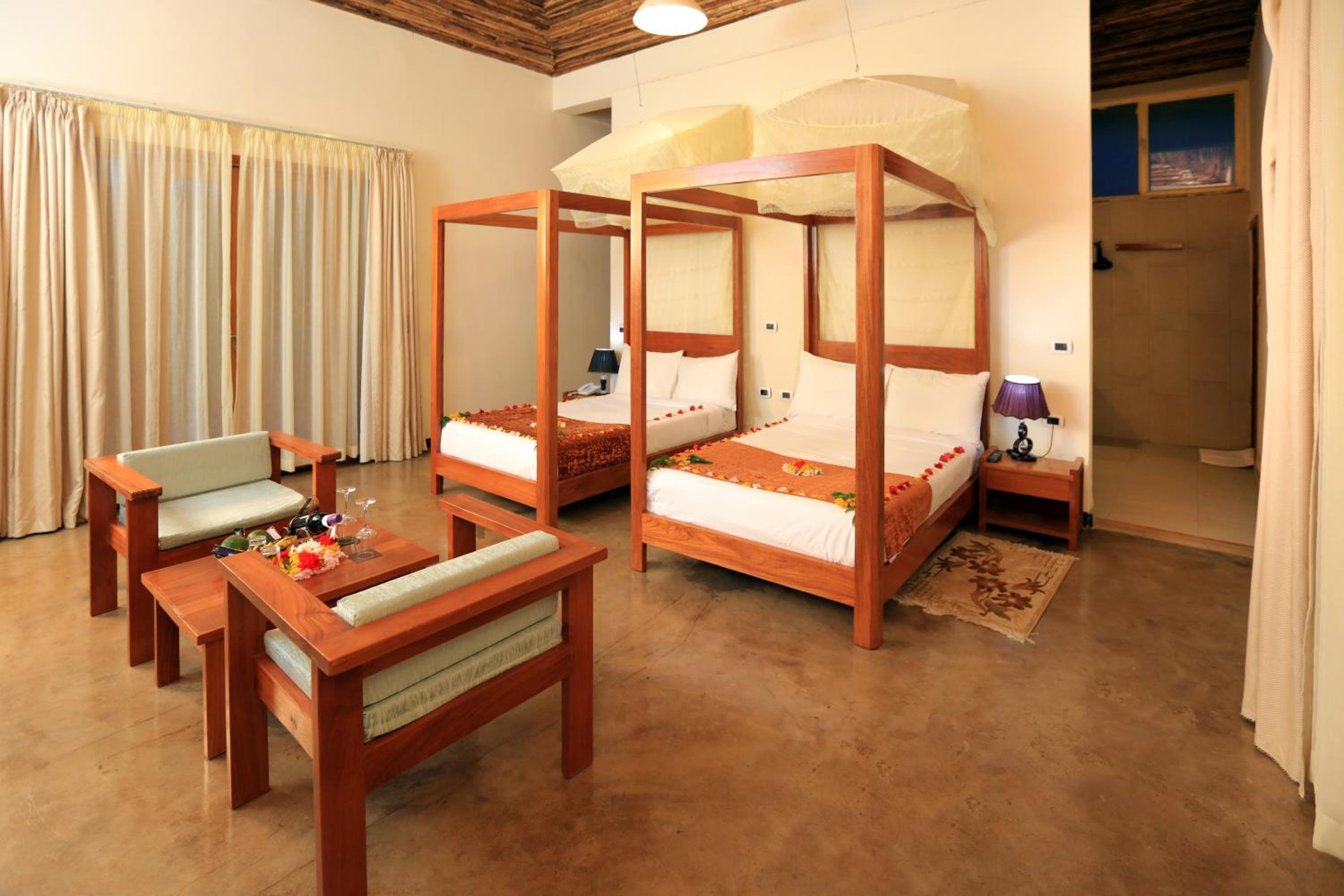 Mezena Resort & SPA