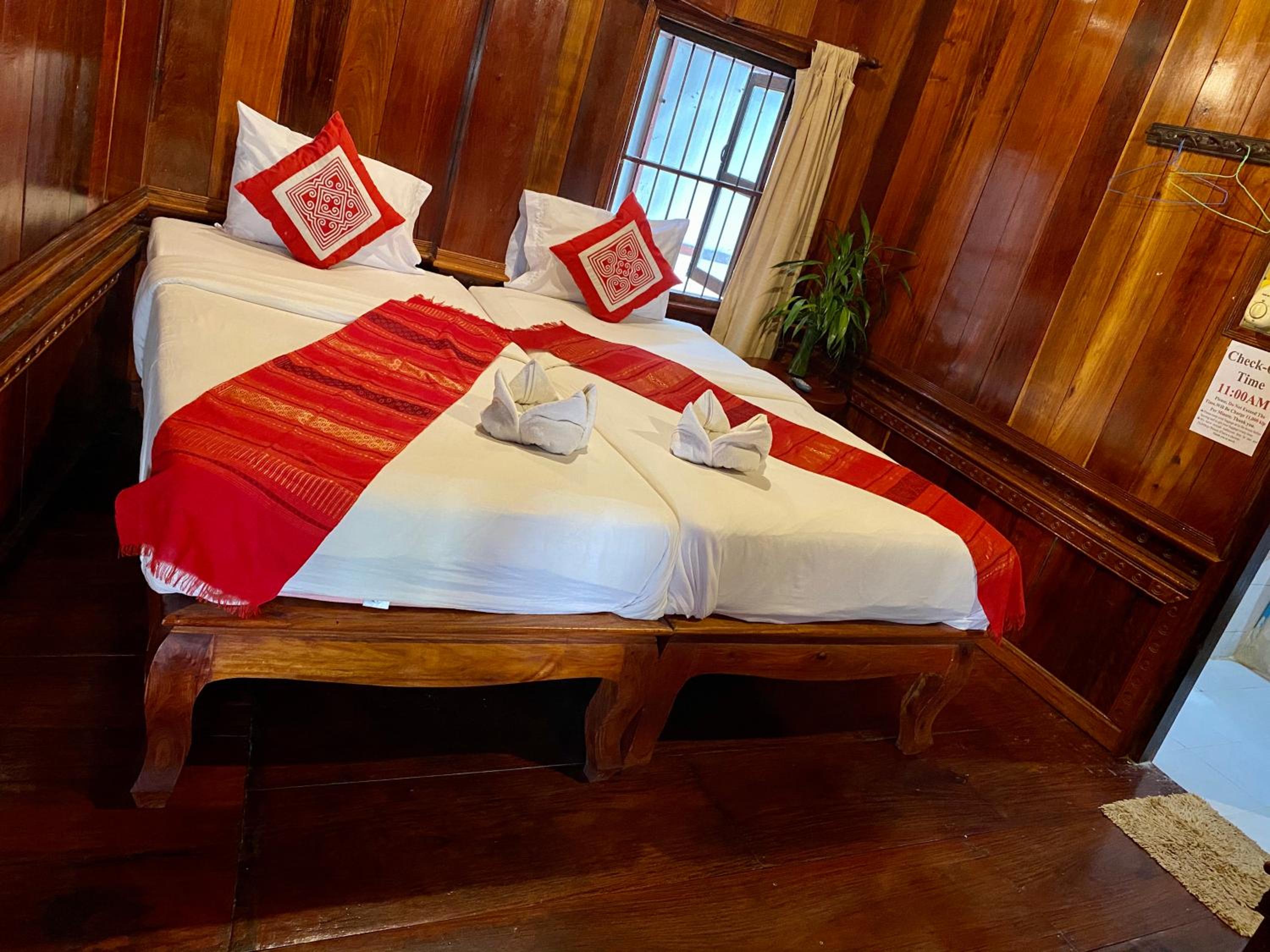 Soutikone1 Guesthouse