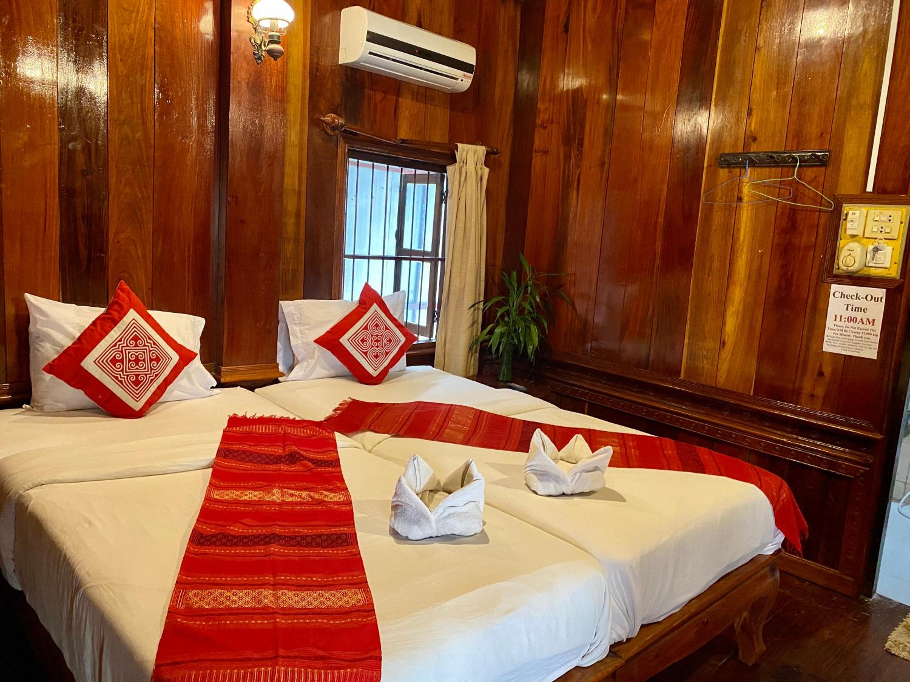 Soutikone1 Guesthouse