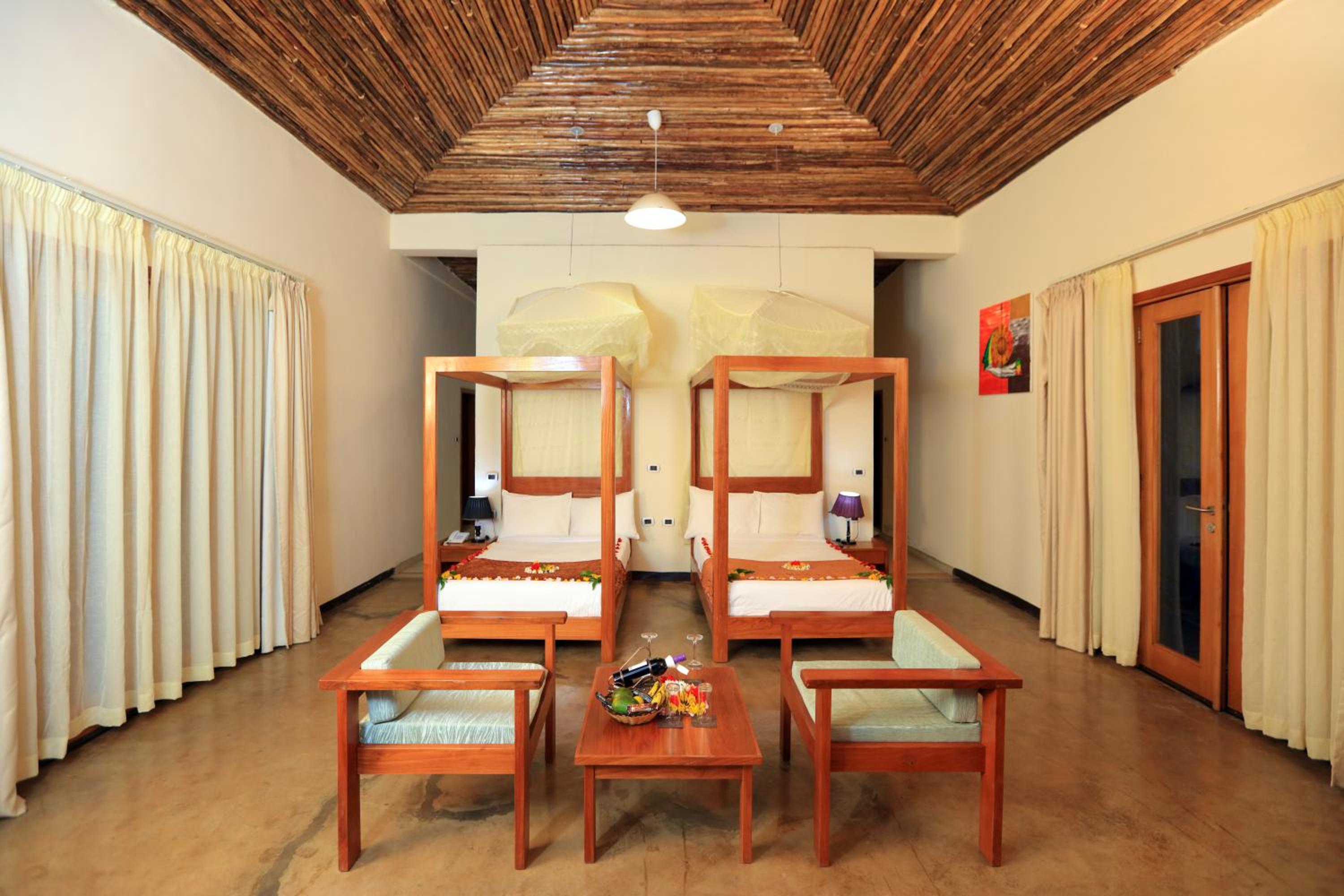 Mezena Resort & SPA