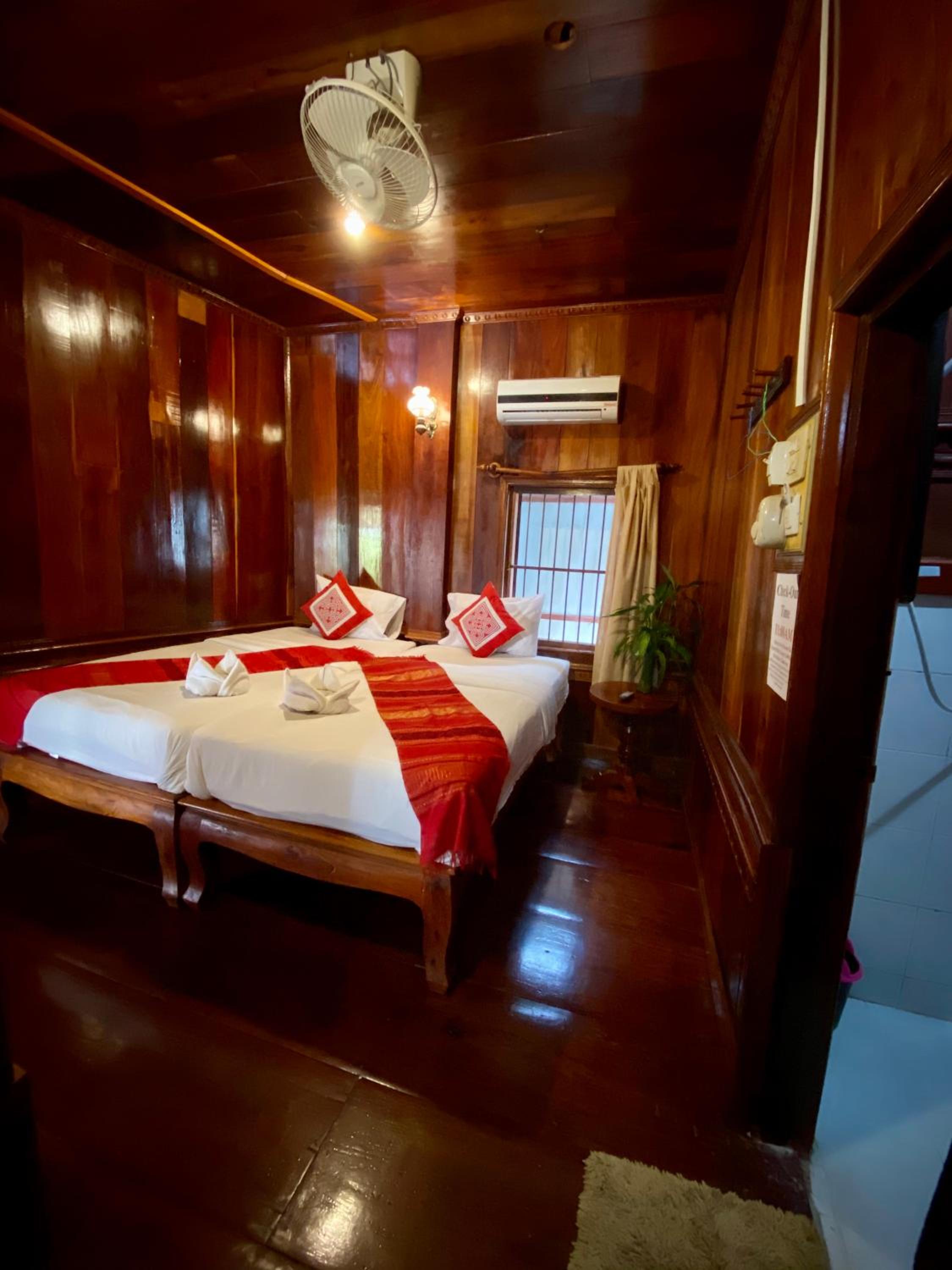 Soutikone1 Guesthouse