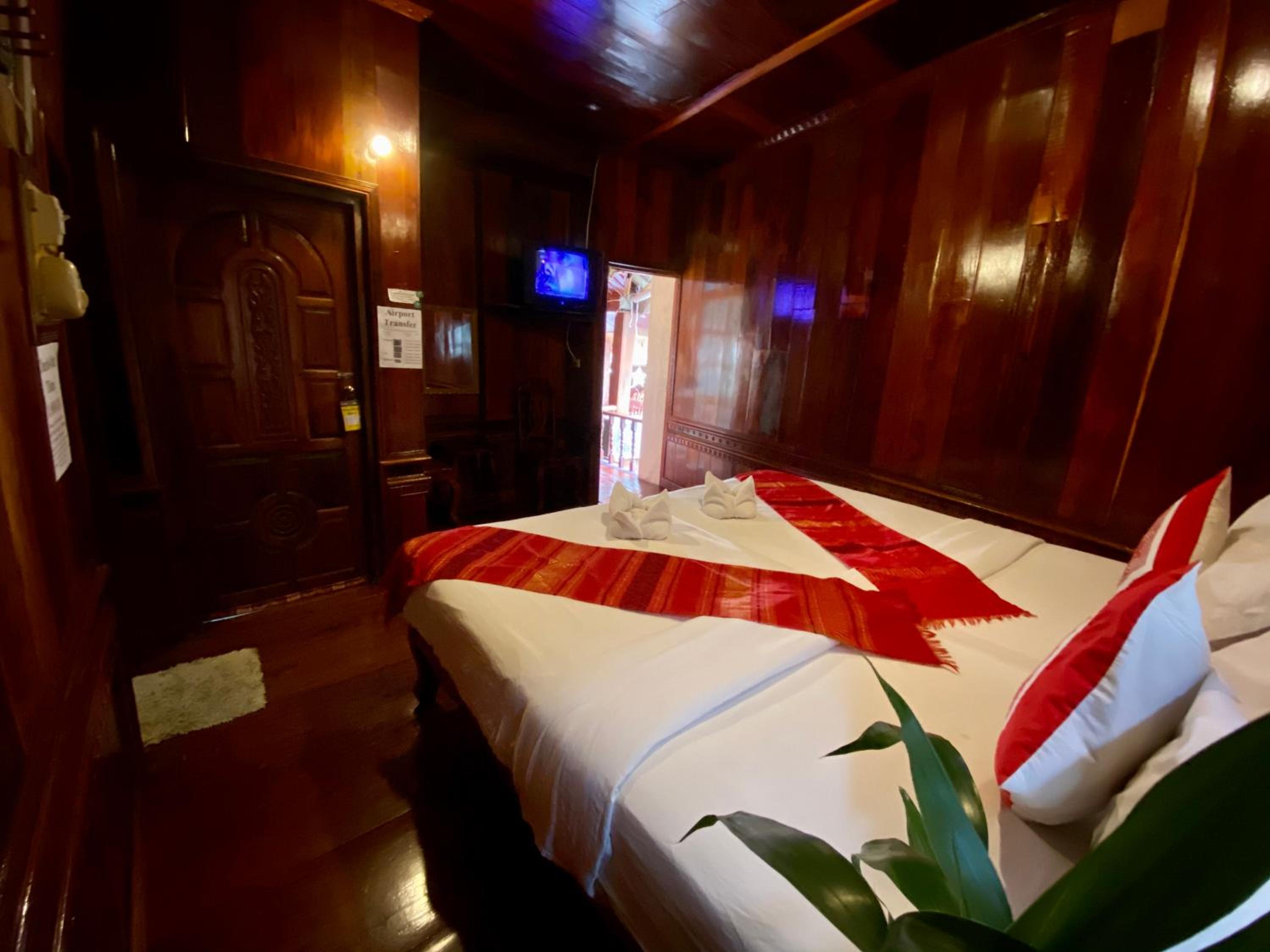 Soutikone1 Guesthouse