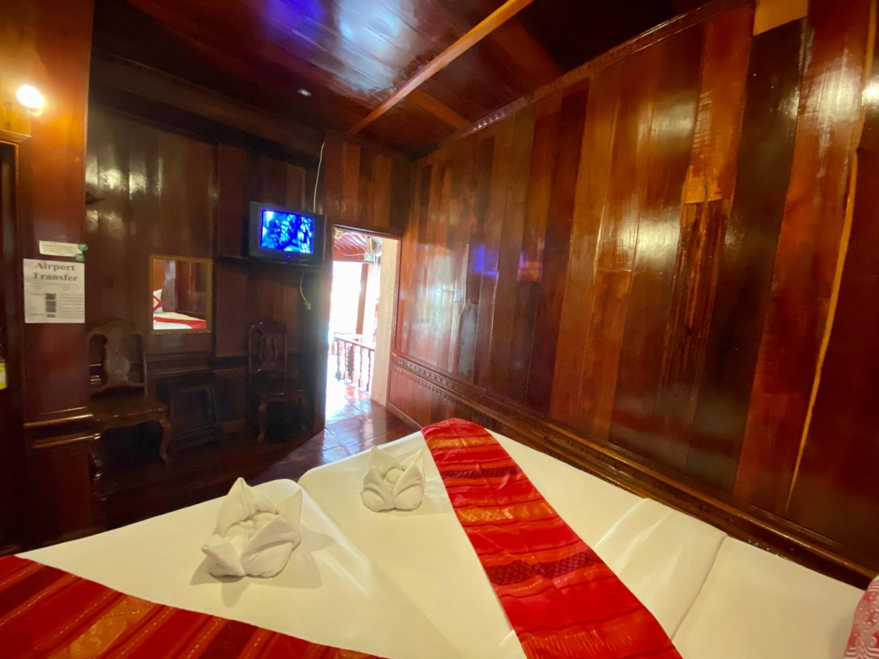 Soutikone1 Guesthouse