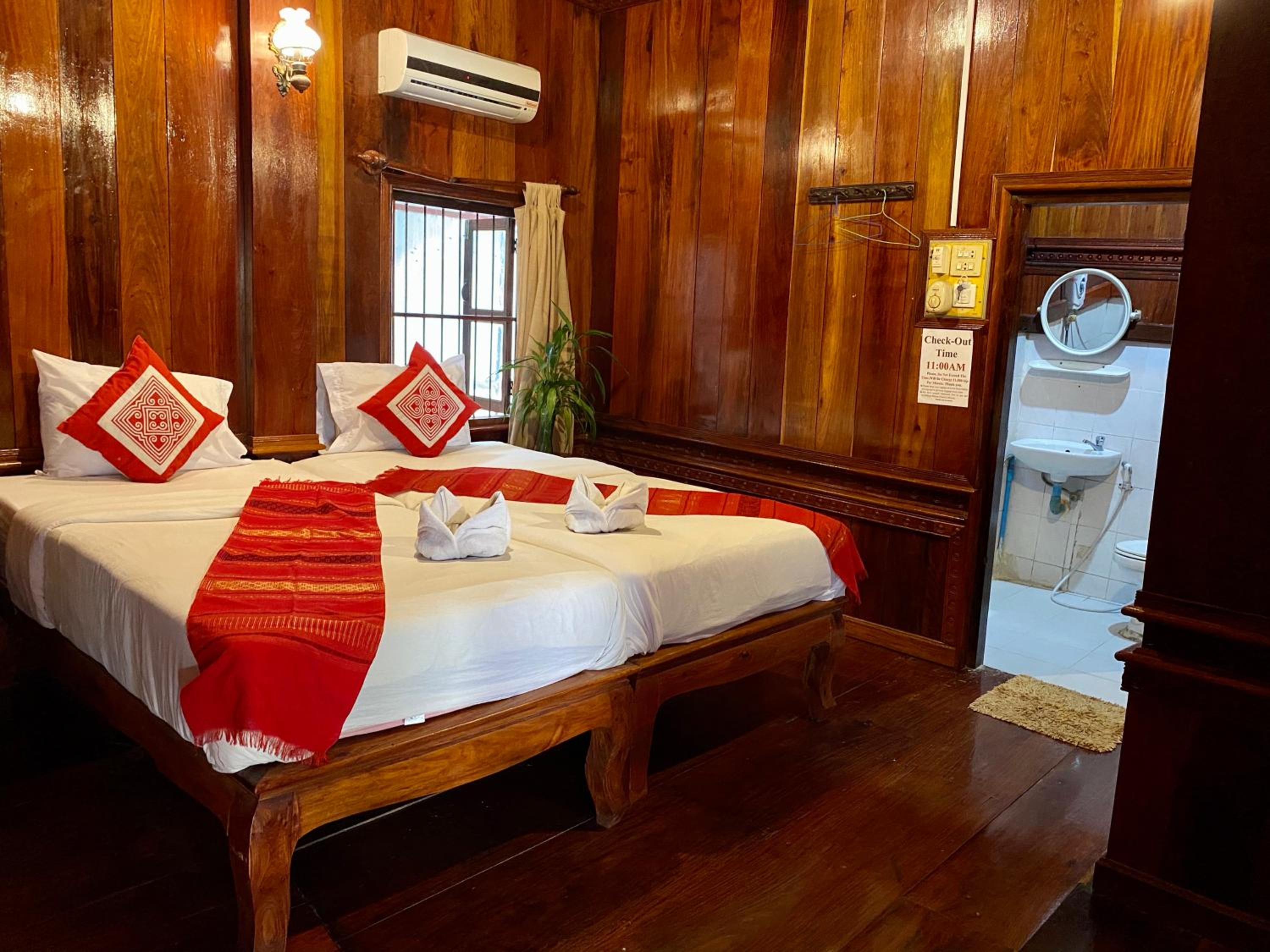 Soutikone1 Guesthouse