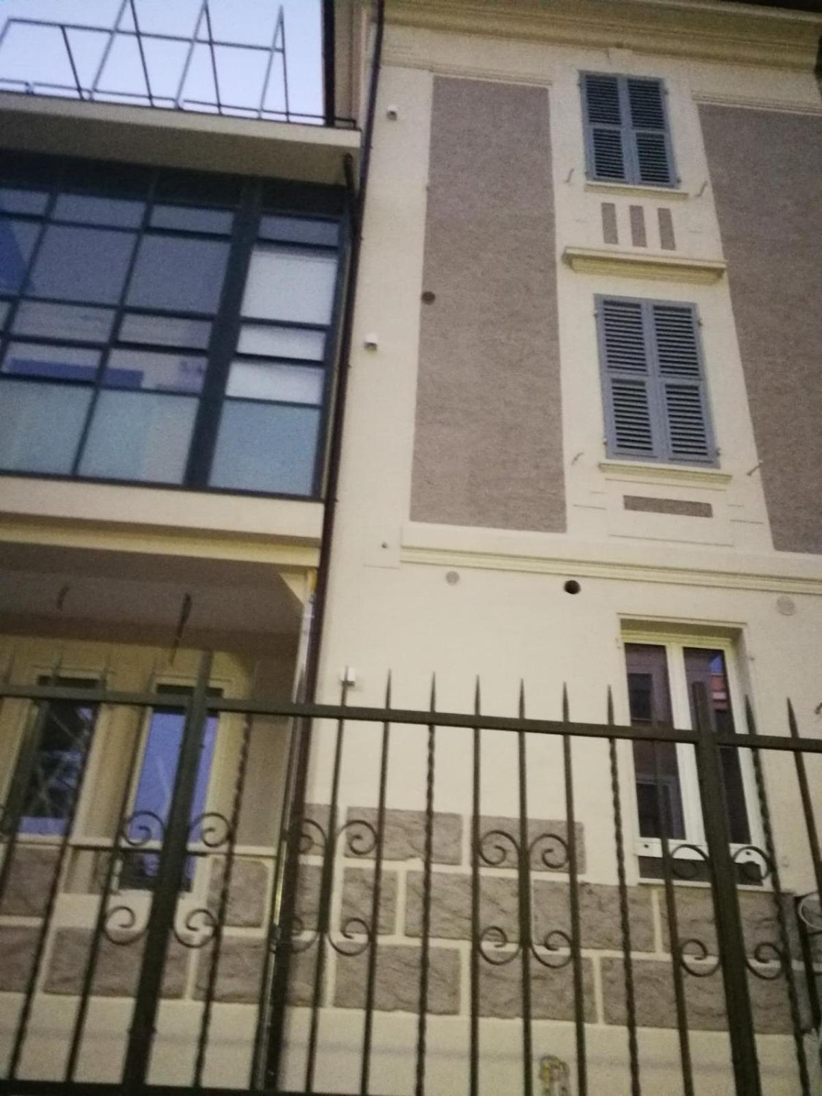 Casa Caudì