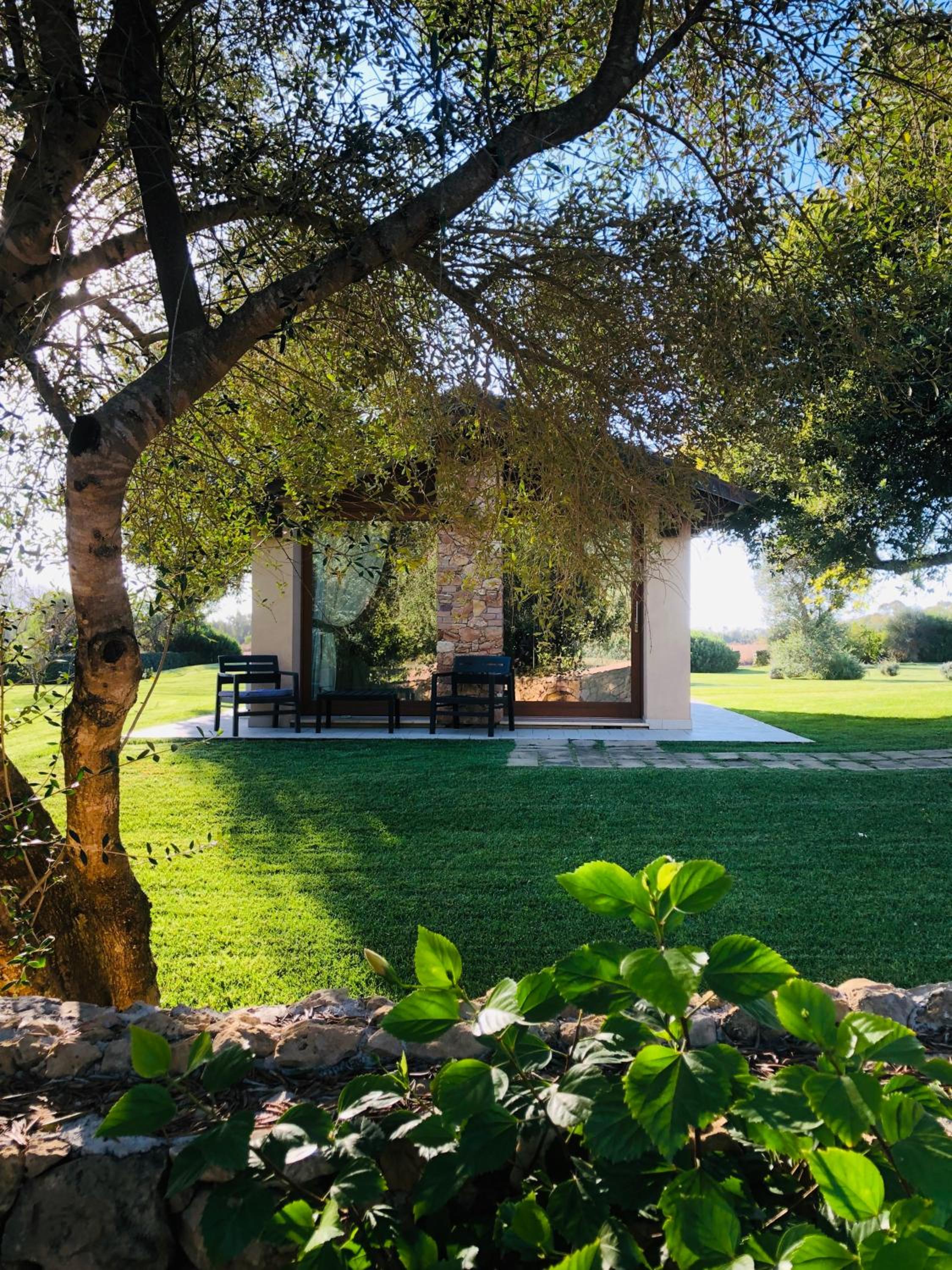 Inghirios Wellness Country Resort