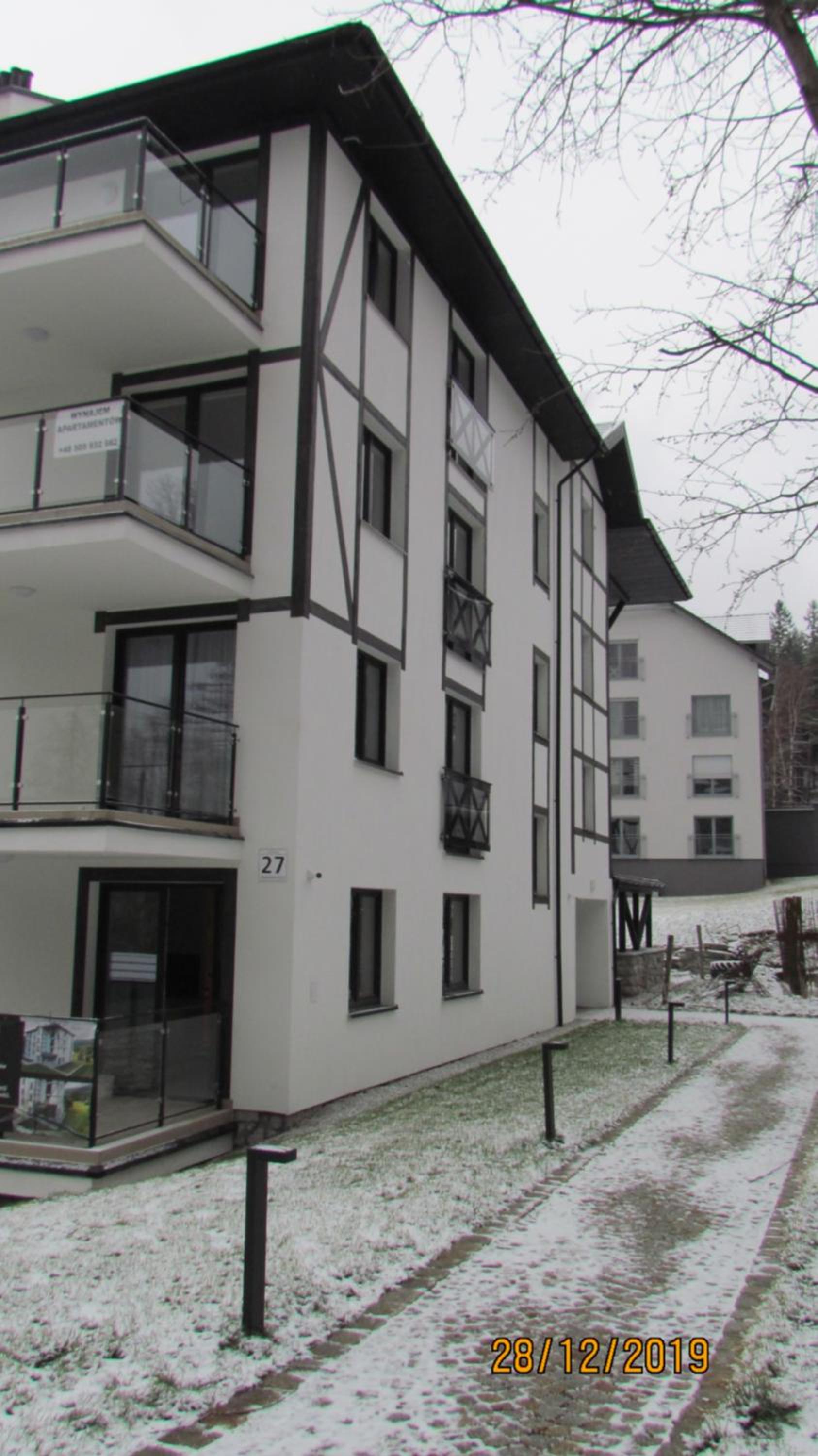 Apartamenty Piano view 4